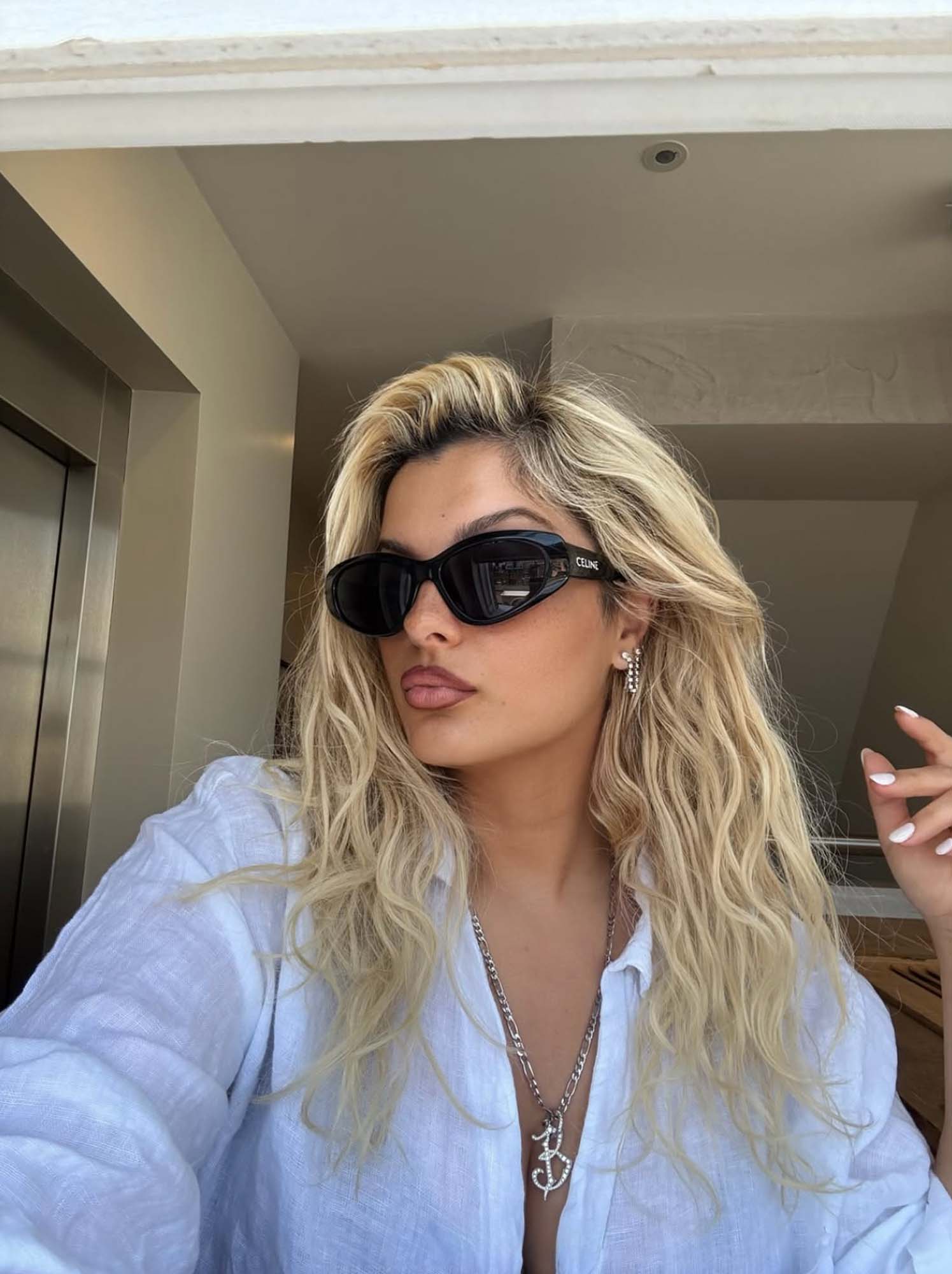 Bebe Rexha