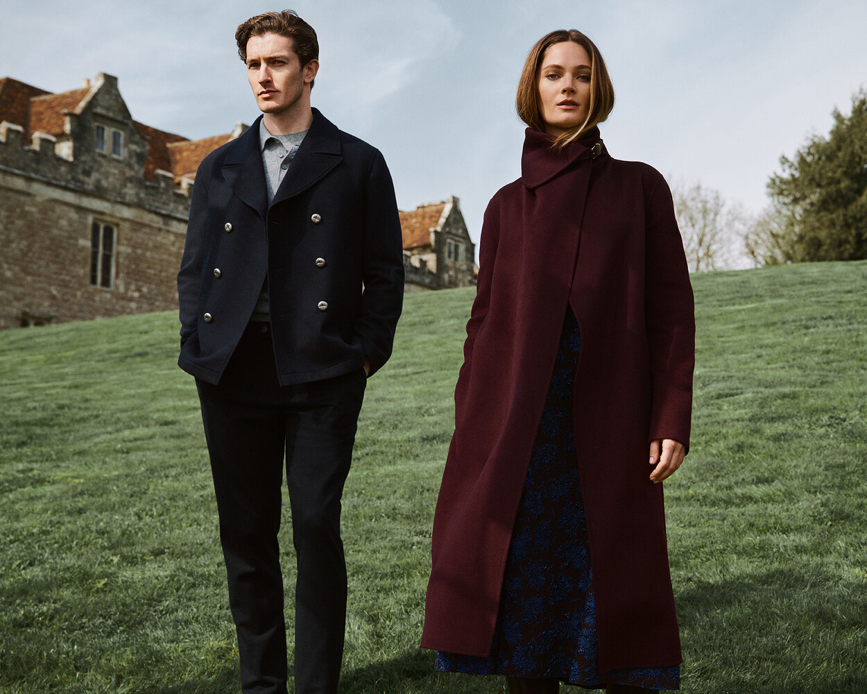 Ports 1961