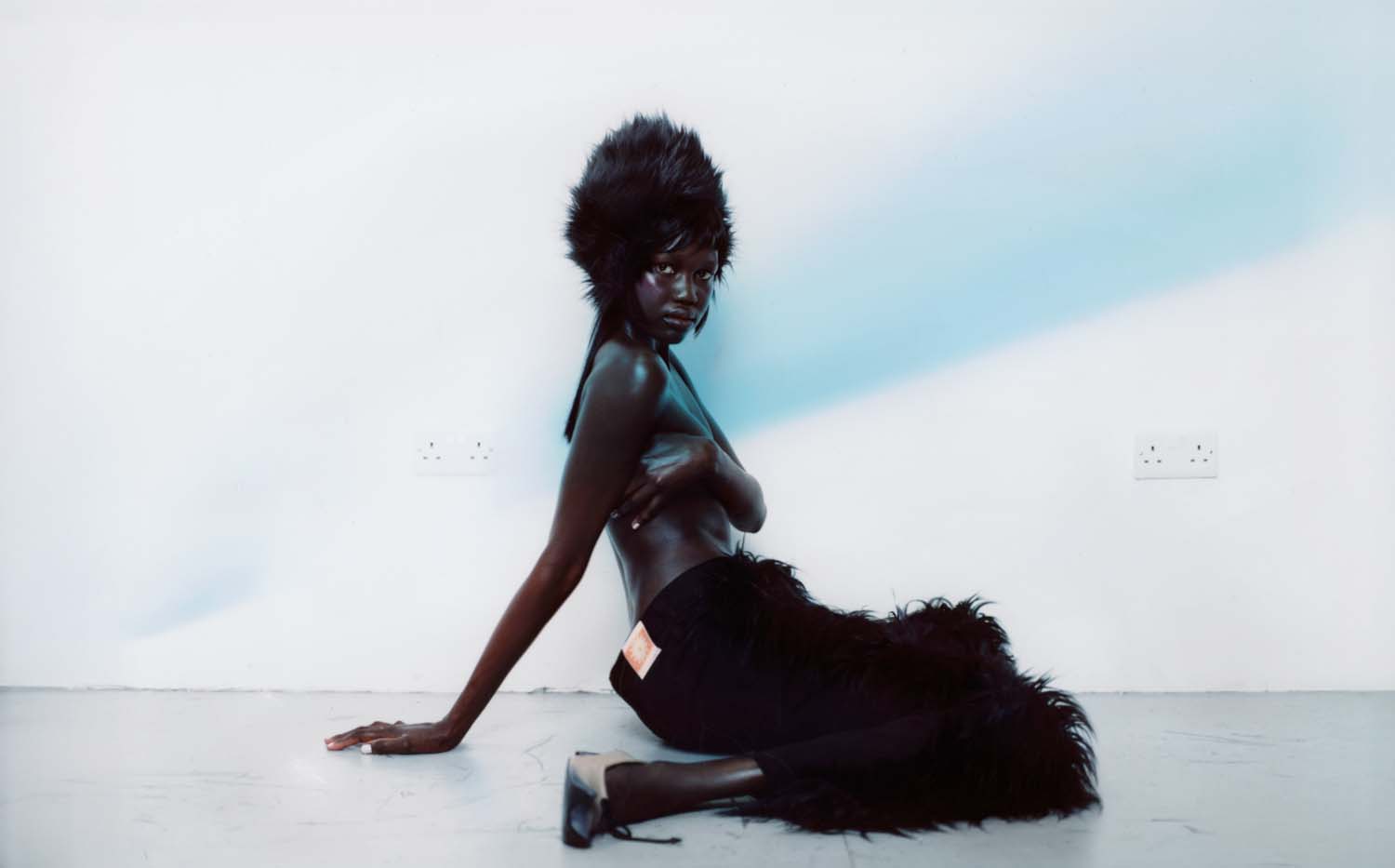 Exhibition Magazine | Paula Canovas Del Vas