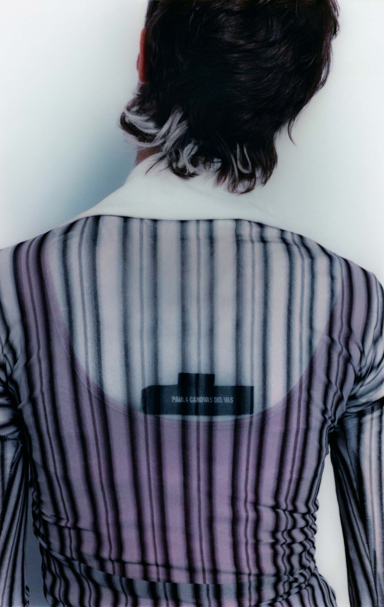 Exhibition Magazine | Paula Canovas Del Vas