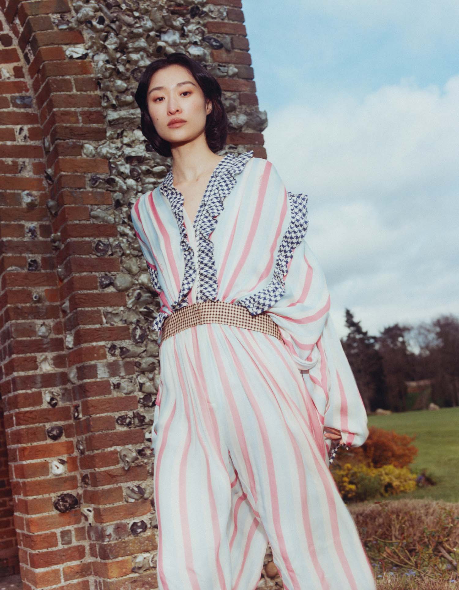 Marie Claire China