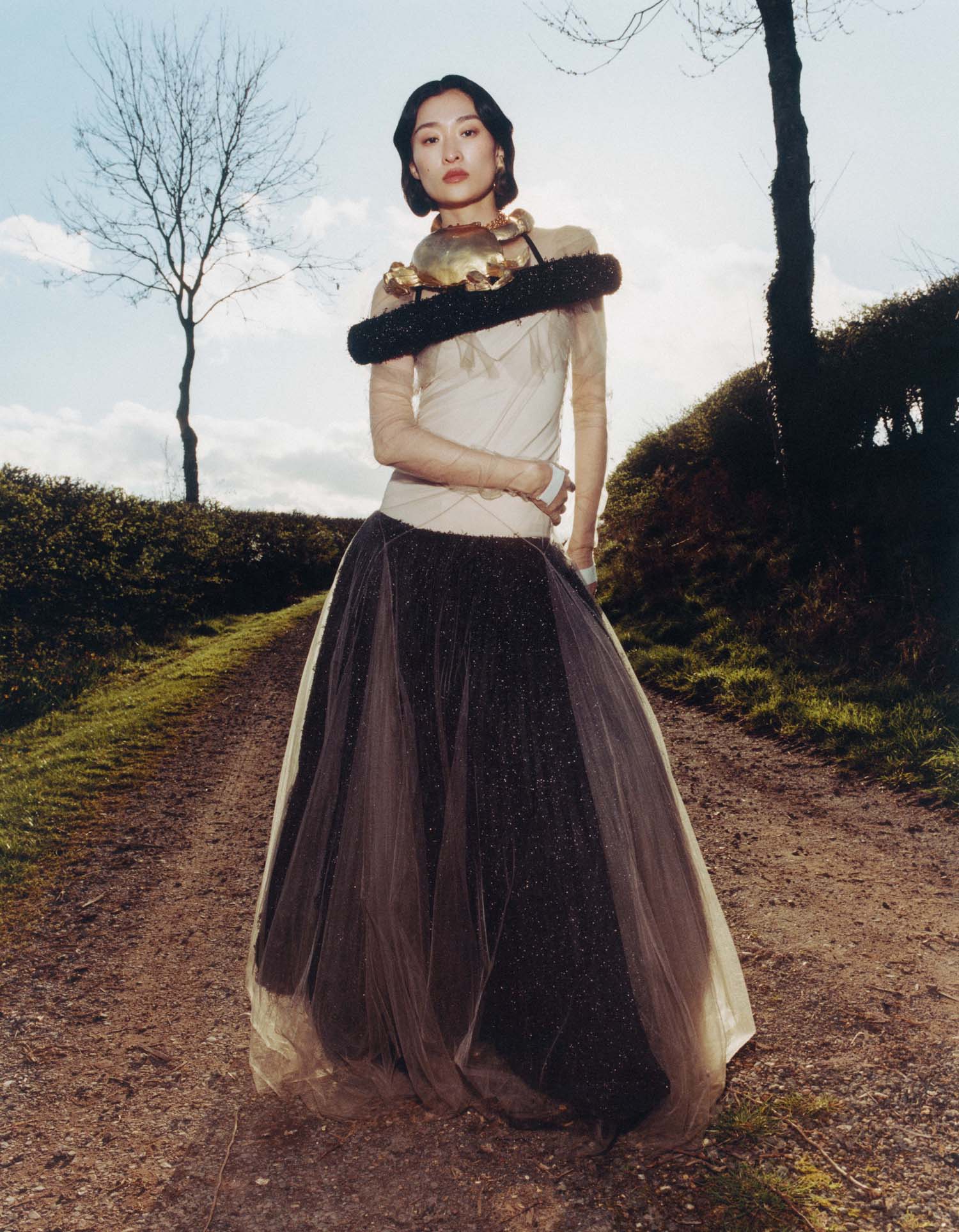 Marie Claire China
