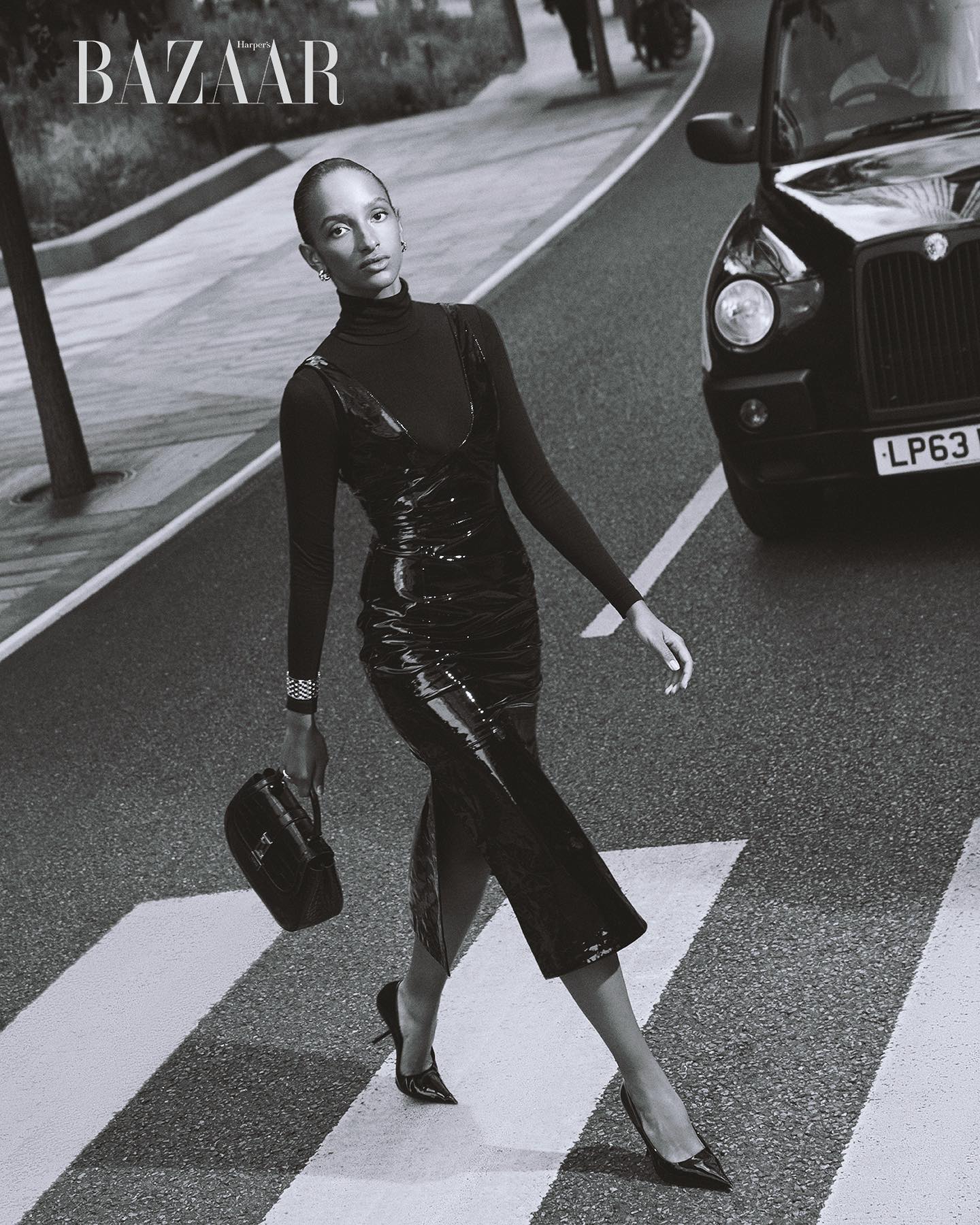 Day To Night | Harpers Bazaar