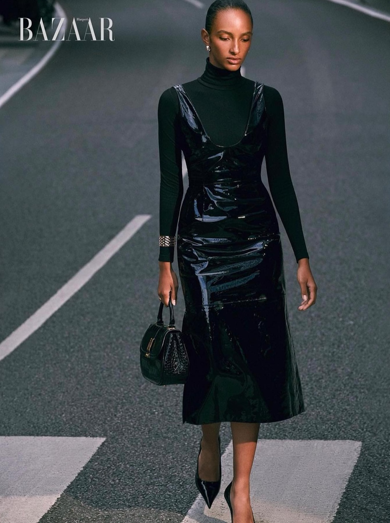 Day To Night | Harpers Bazaar