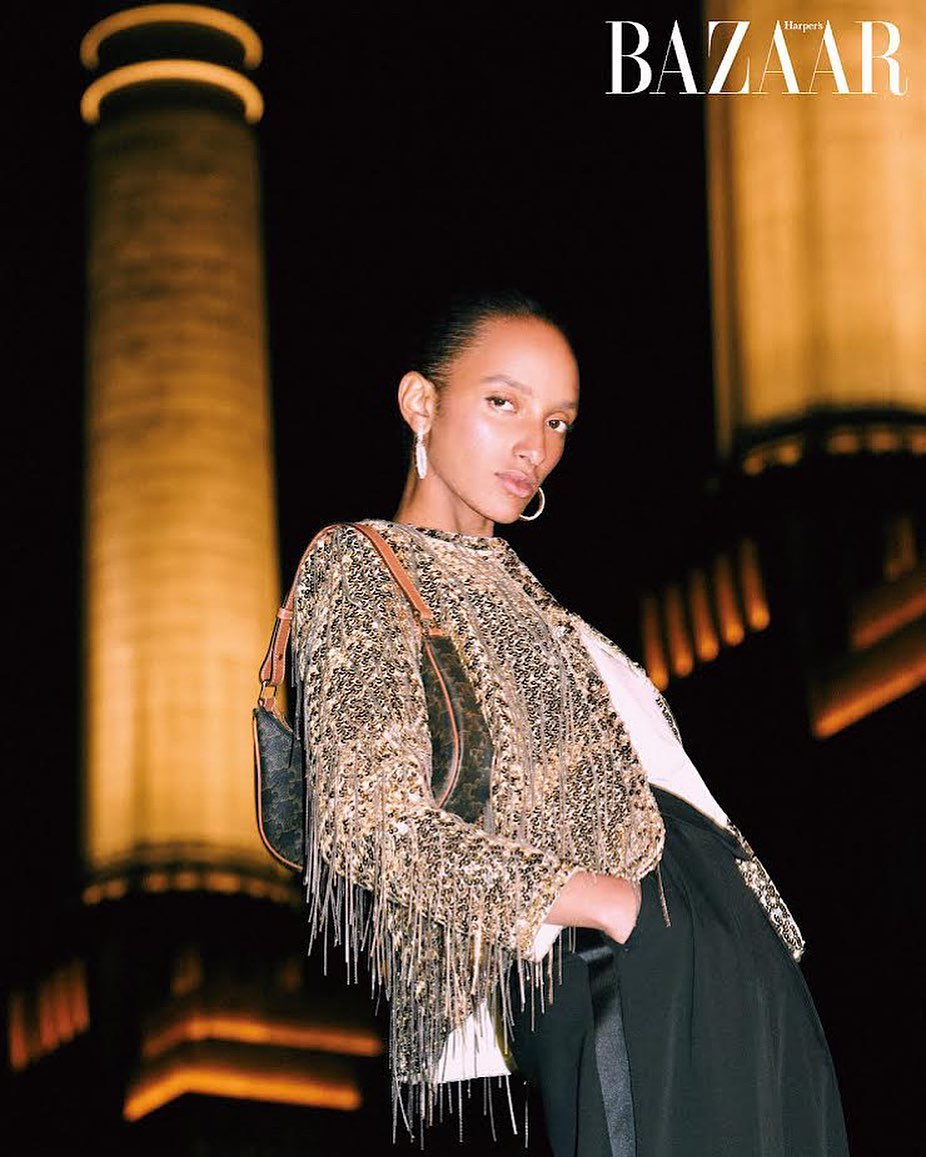 Day To Night | Harpers Bazaar