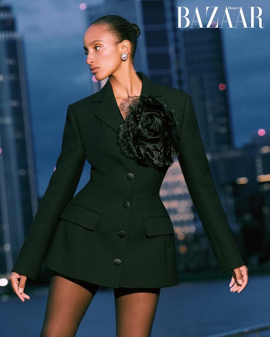 Day To Night | Harpers Bazaar