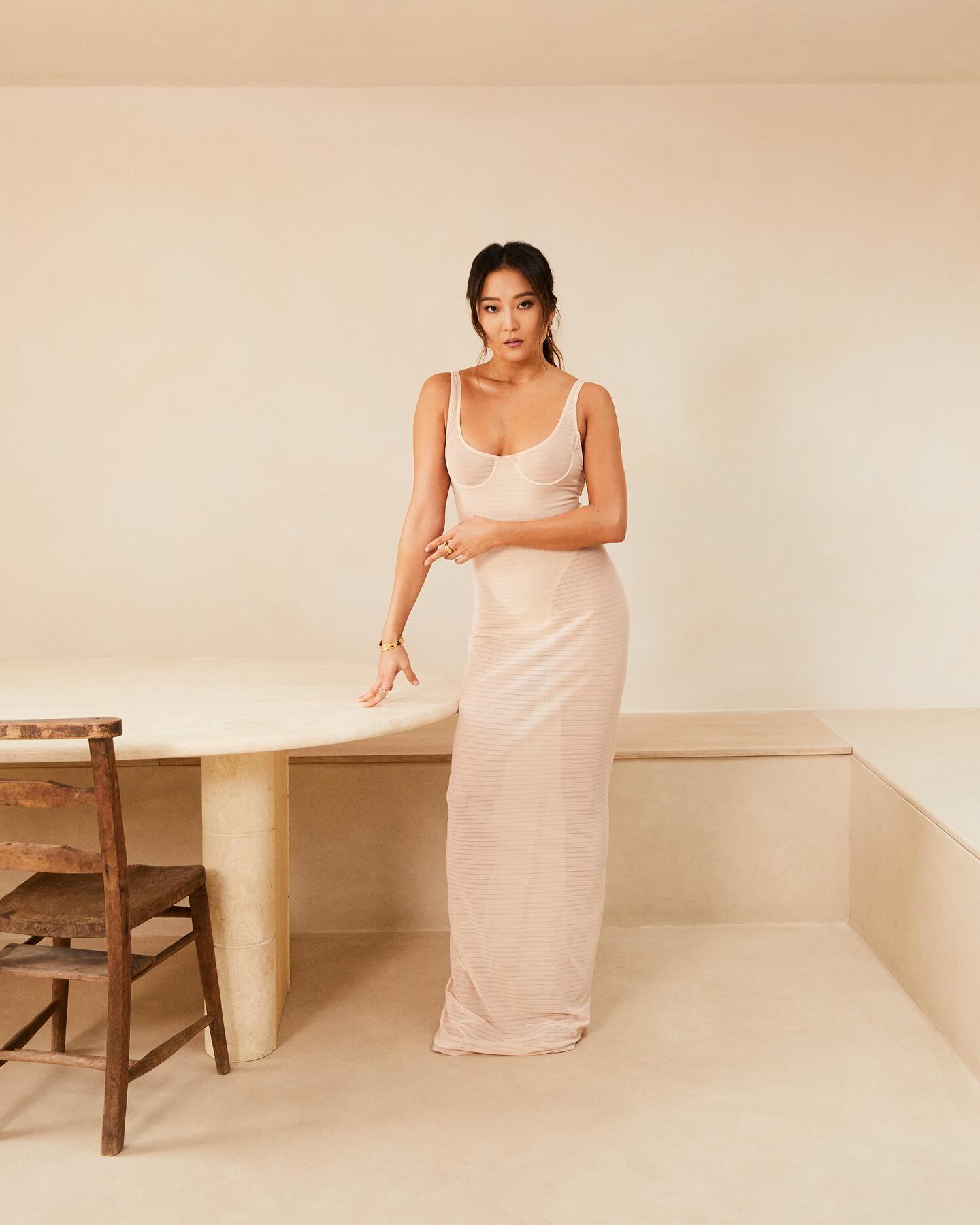 Ashley Park | Harpers Bazaar