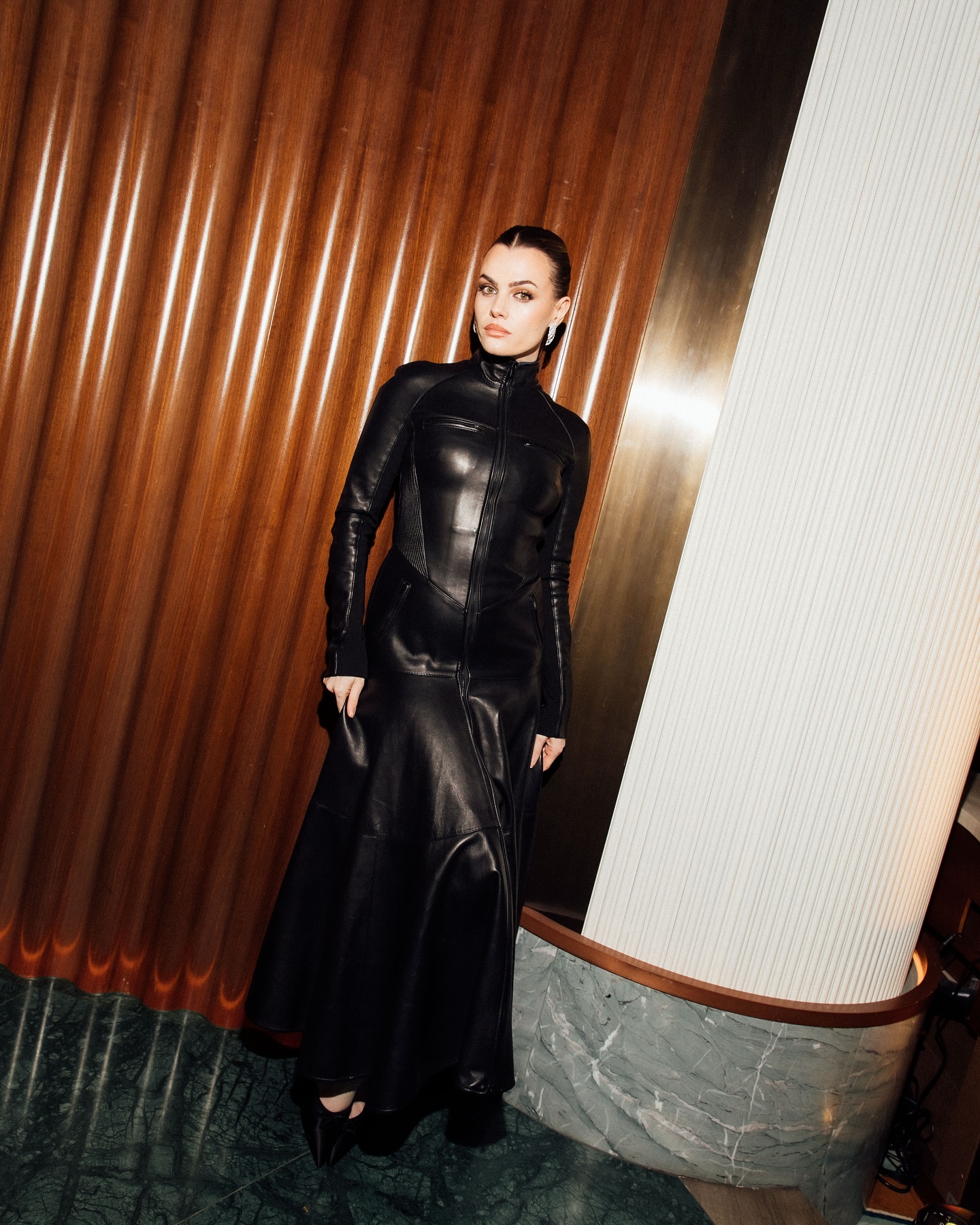 Charli Howard | Vanity Fair