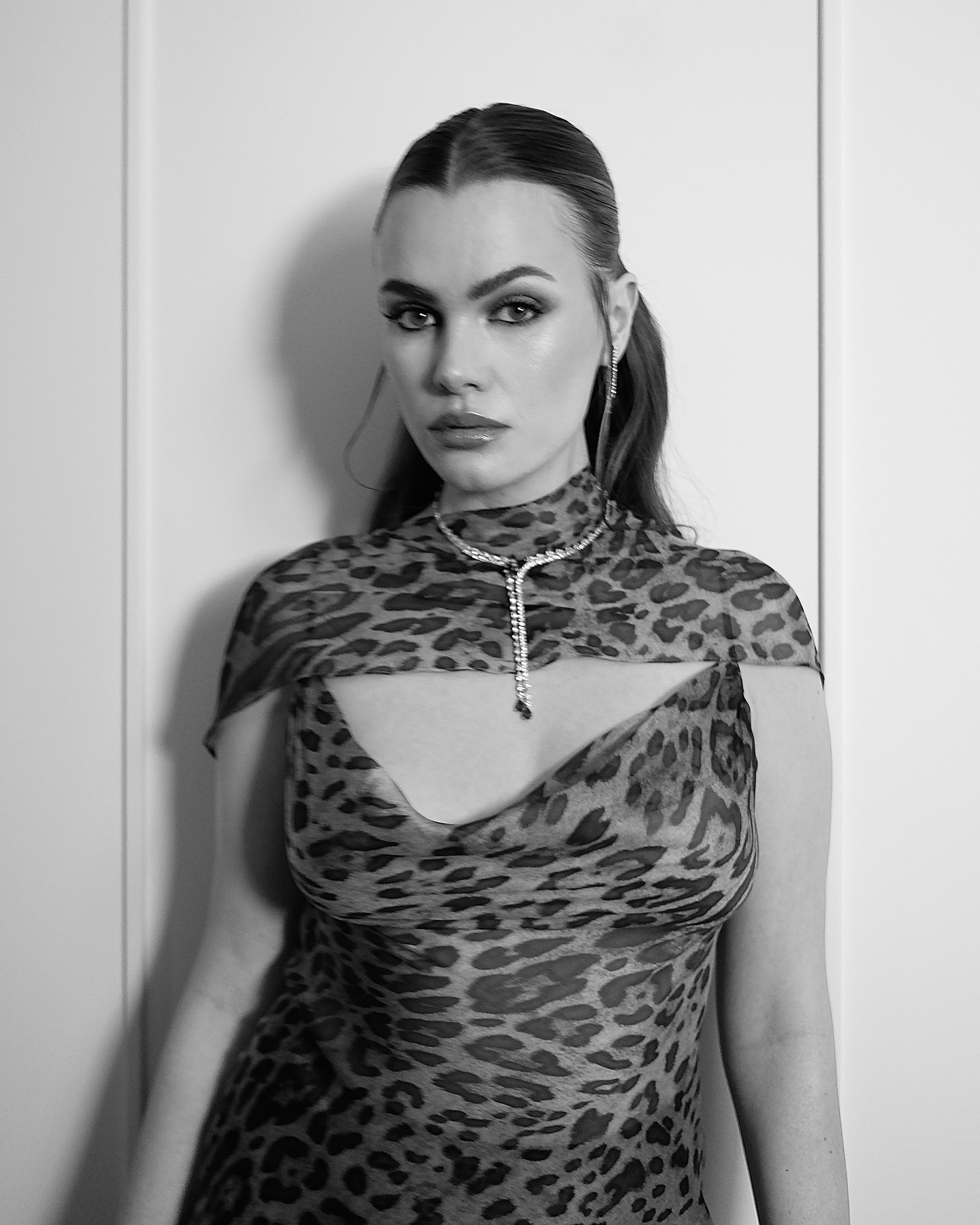Charli Howard | Vogue x Bafta Party