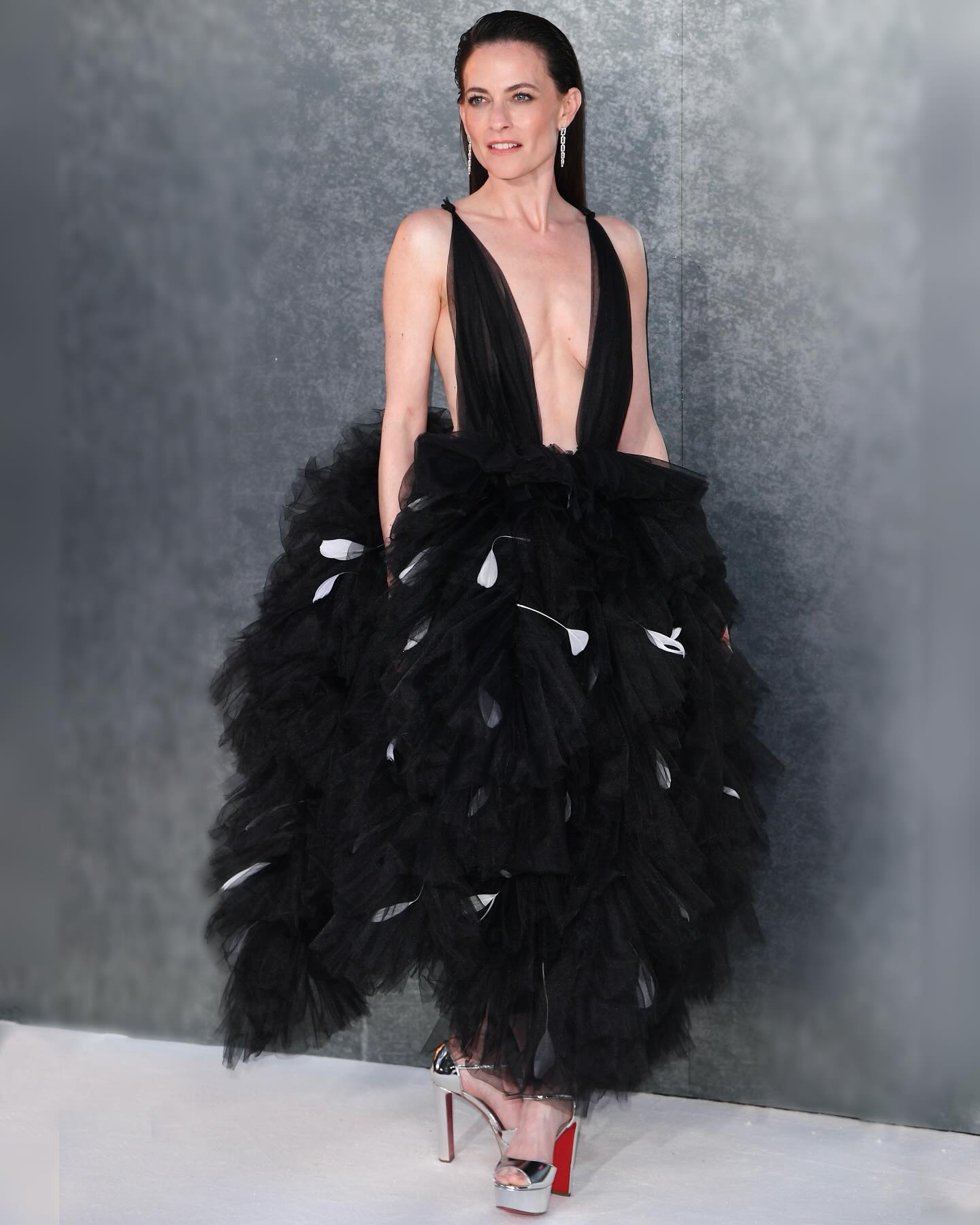 Lara Pulver | Mobland Press