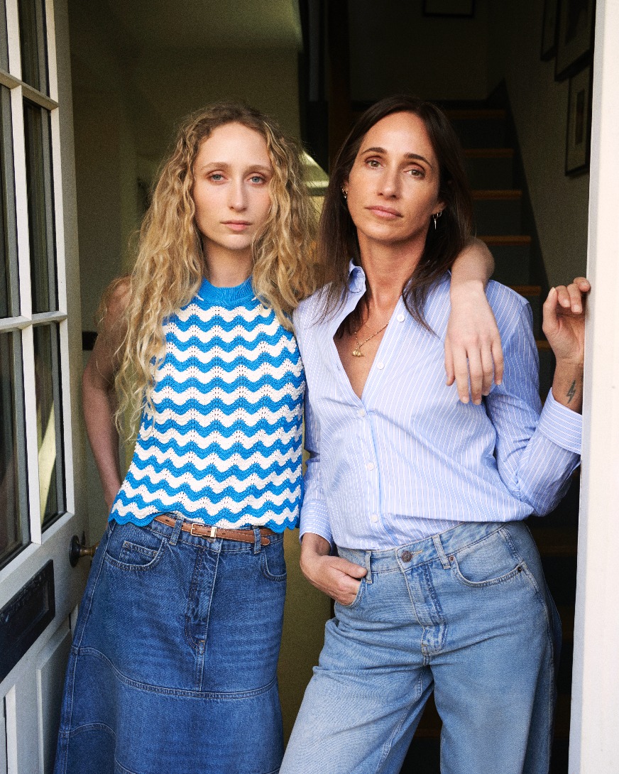 Me&Em | Female Voices Campaign