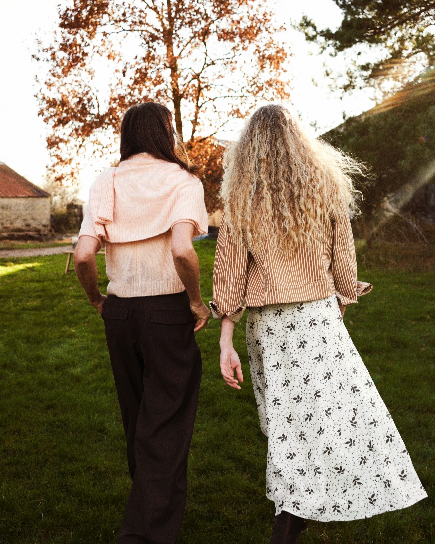 Me&Em | Female Voices Campaign