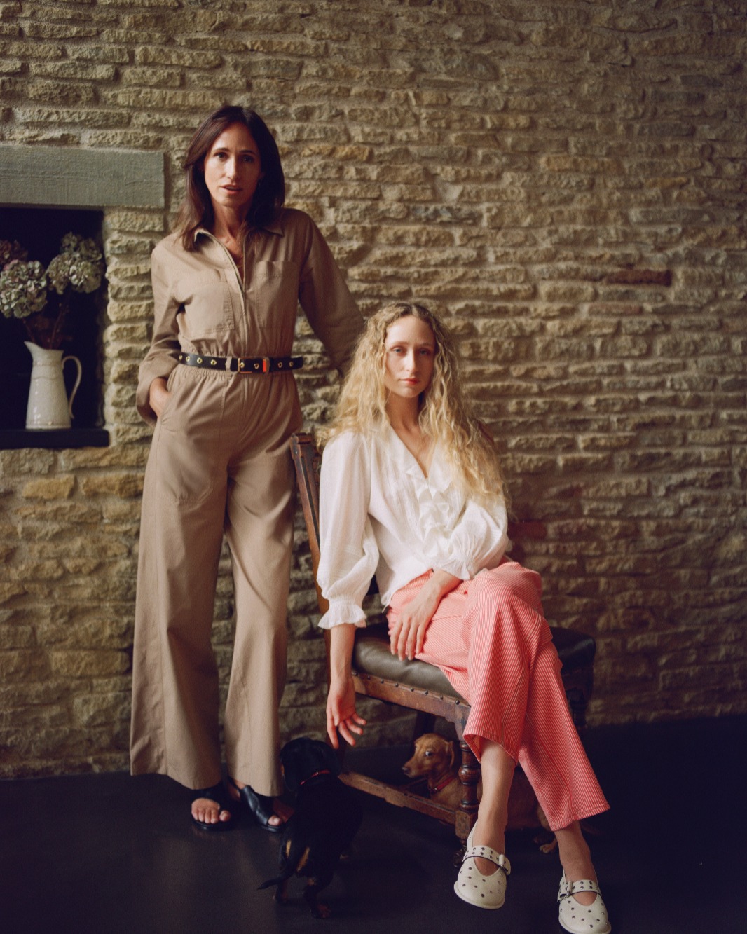 Me&Em | Female Voices Campaign