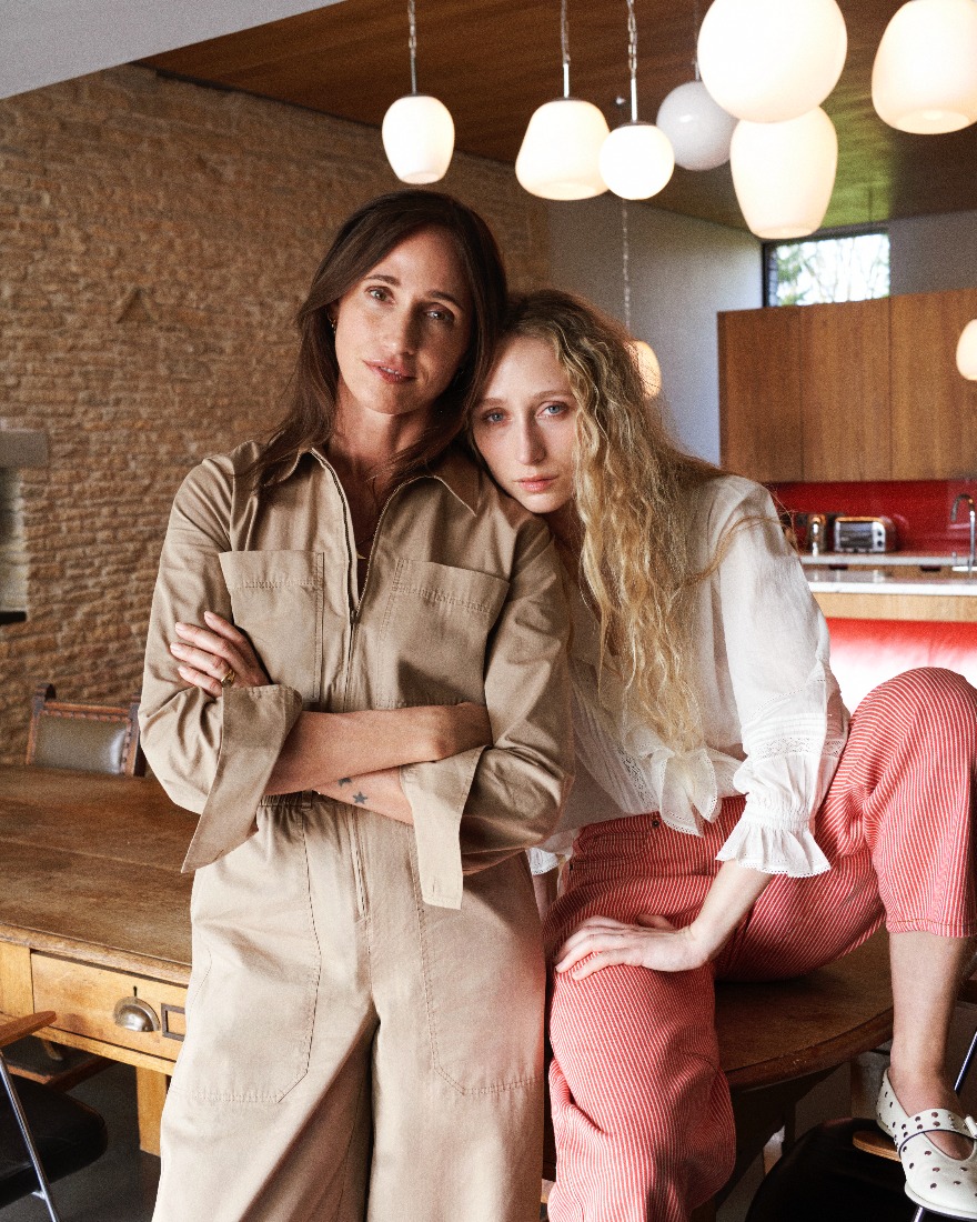 Me&Em | Female Voices Campaign
