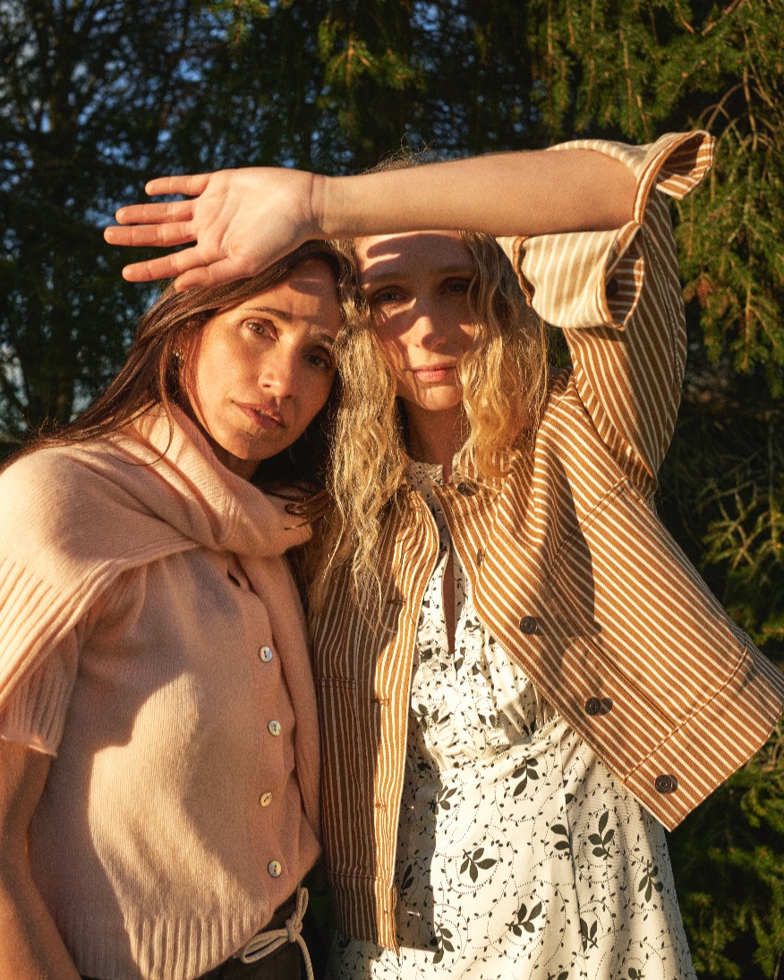 Me&Em | Female Voices Campaign