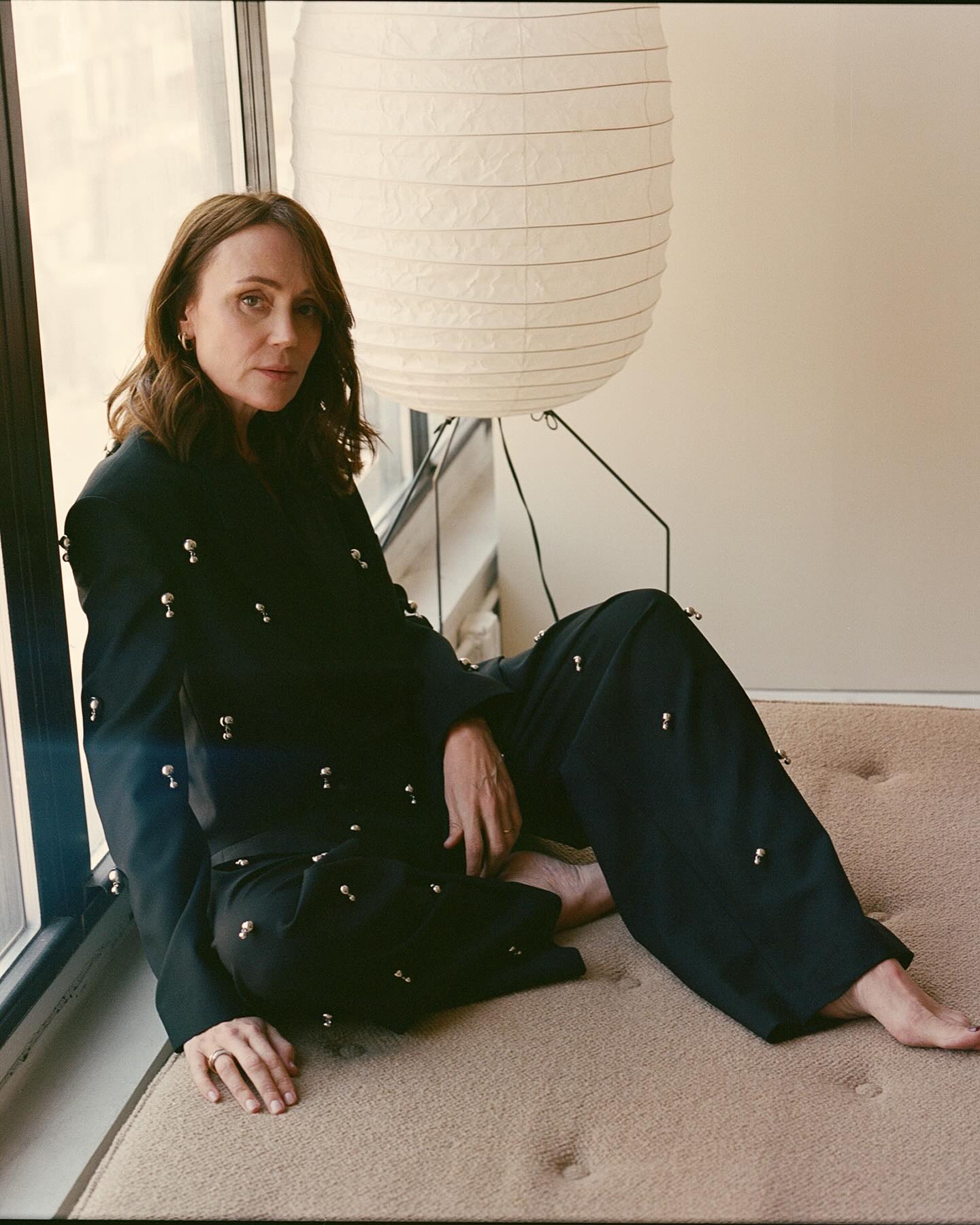 Keeley Hawes | New York Times
