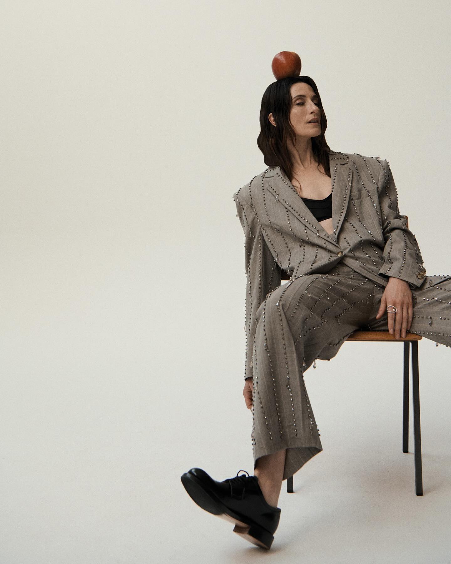 Natasha O’Keefe | 5Eleven