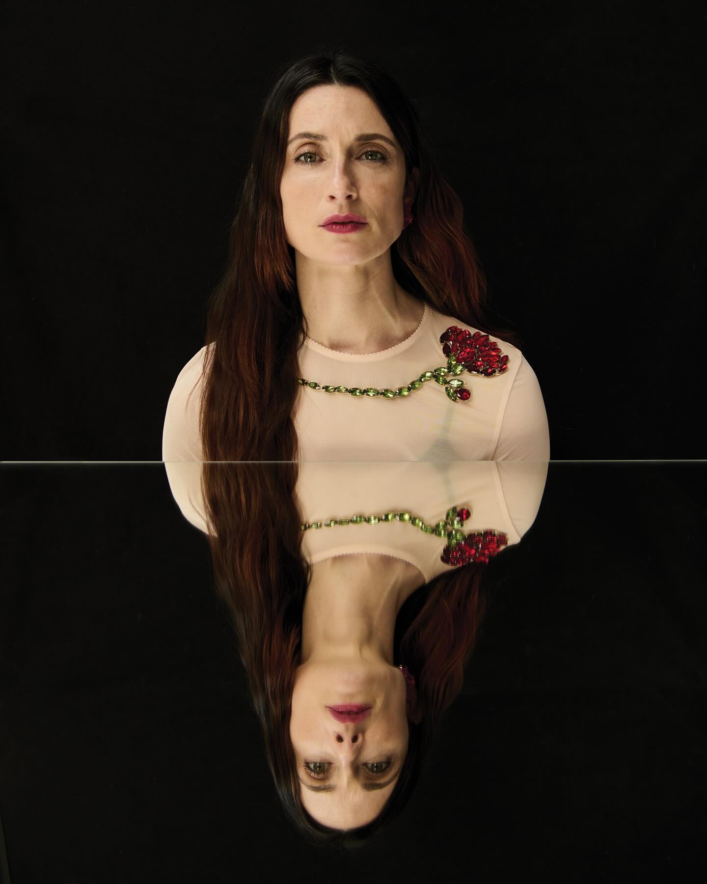 Natasha O’Keefe | 5Eleven