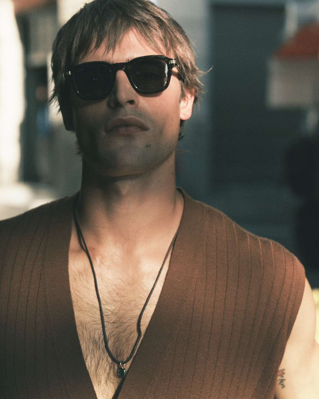 My Theresa | Menswear SS25