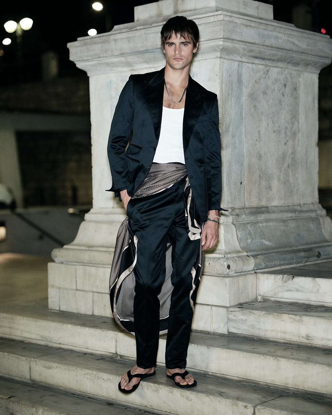 My Theresa | Menswear SS25