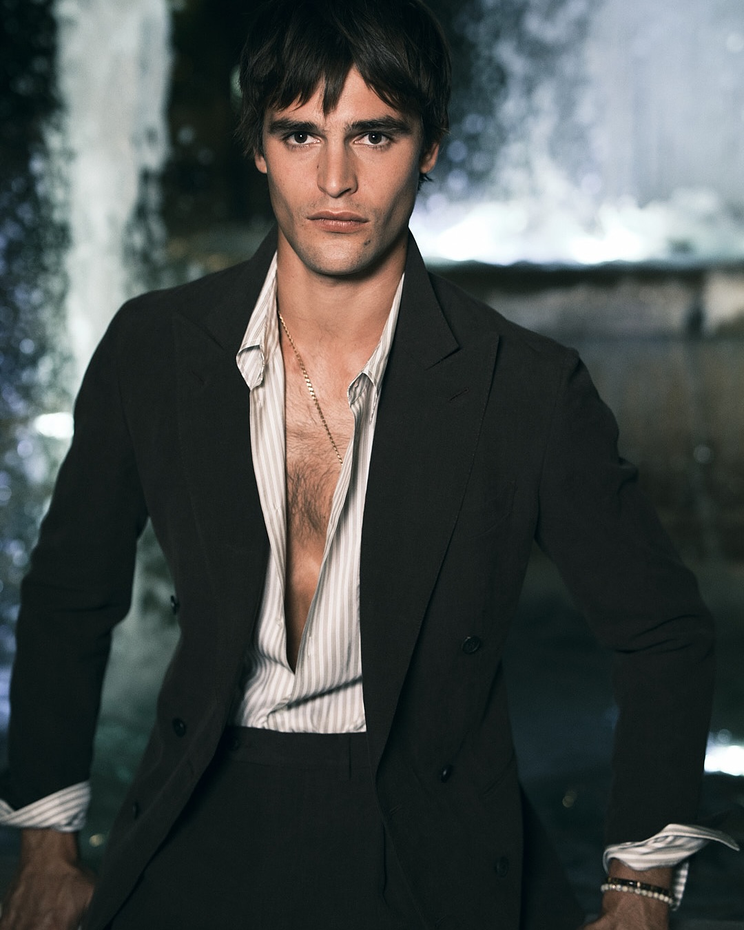 My Theresa | Menswear SS25