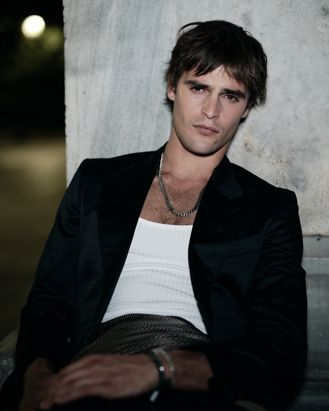My Theresa | Menswear SS25