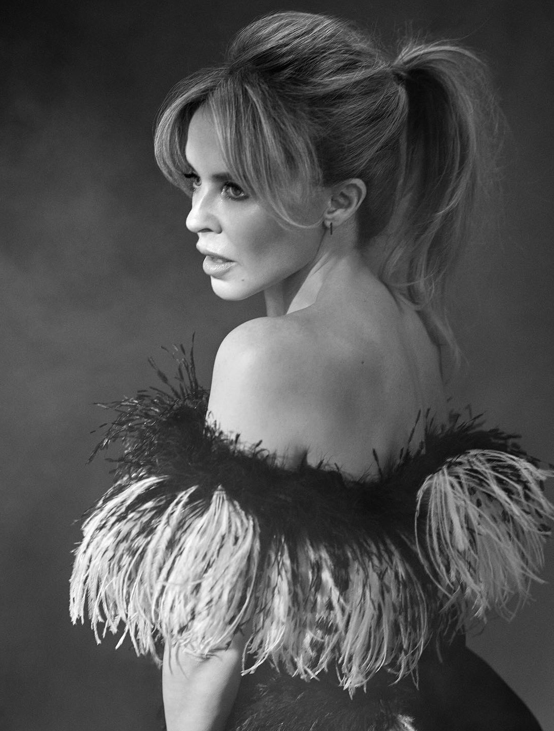Kylie Minogue | L’Officiel Italia