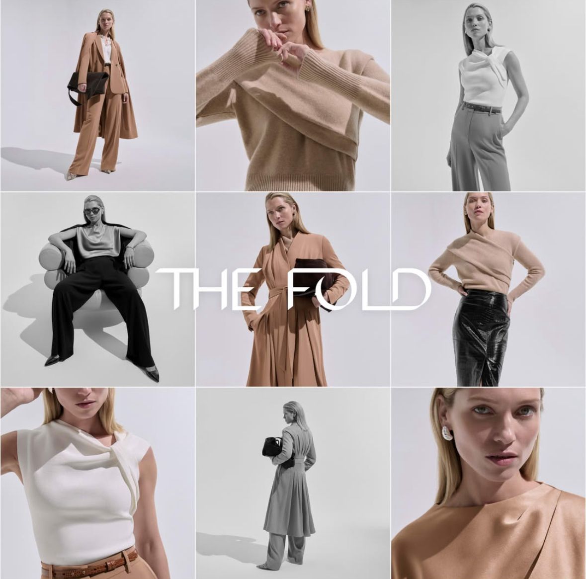 The Fold