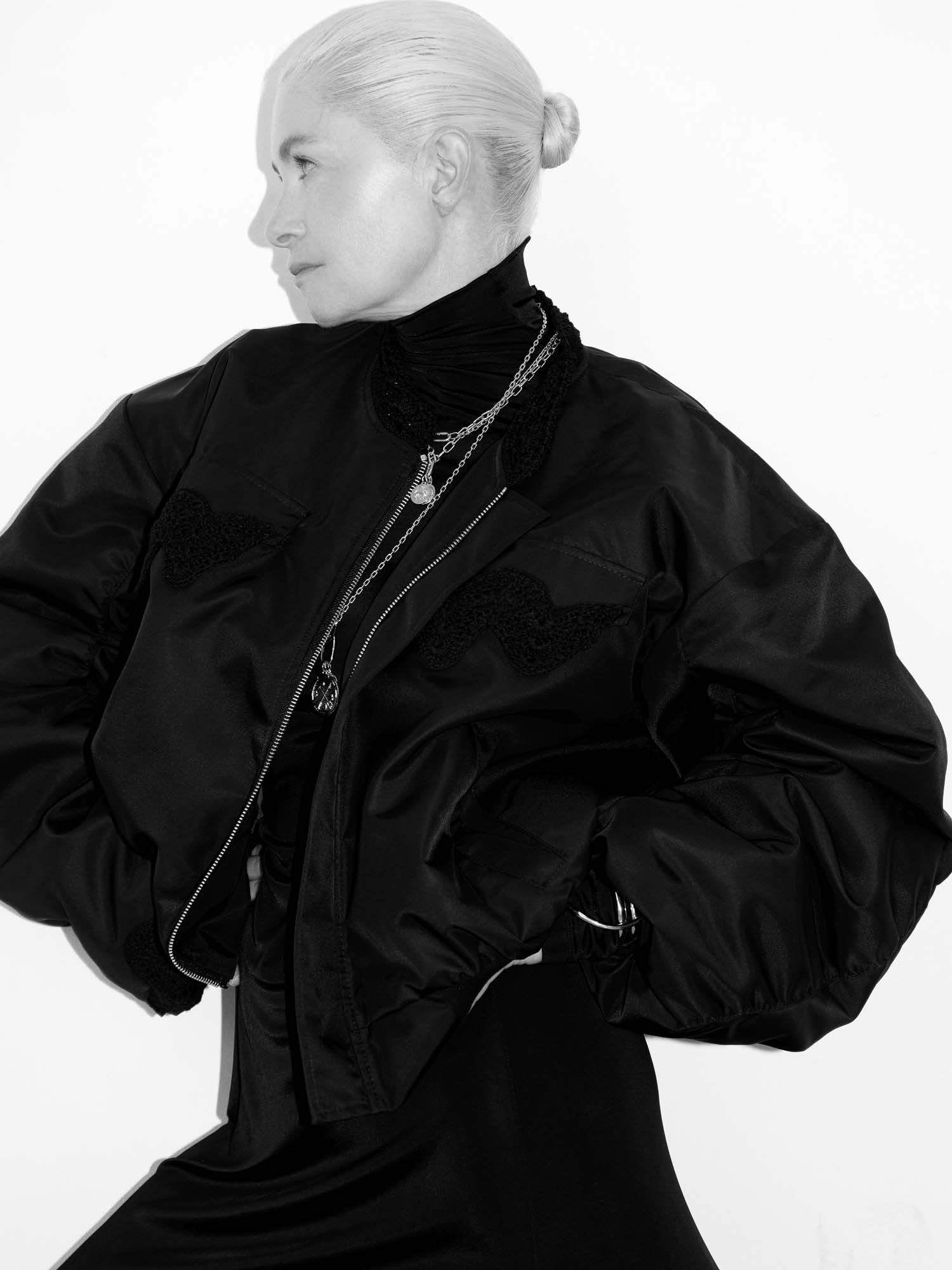 Puss Puss Magazine | Alison Goldfrapp