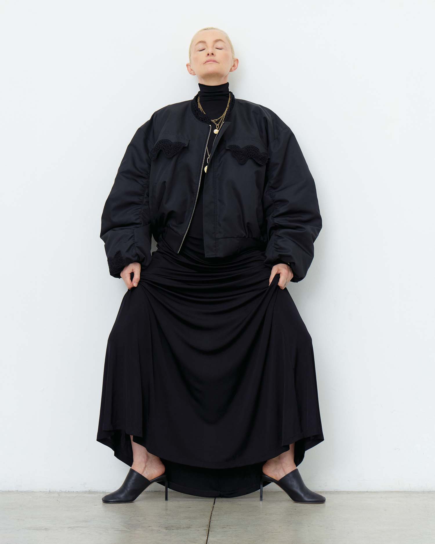Puss Puss Magazine | Alison Goldfrapp
