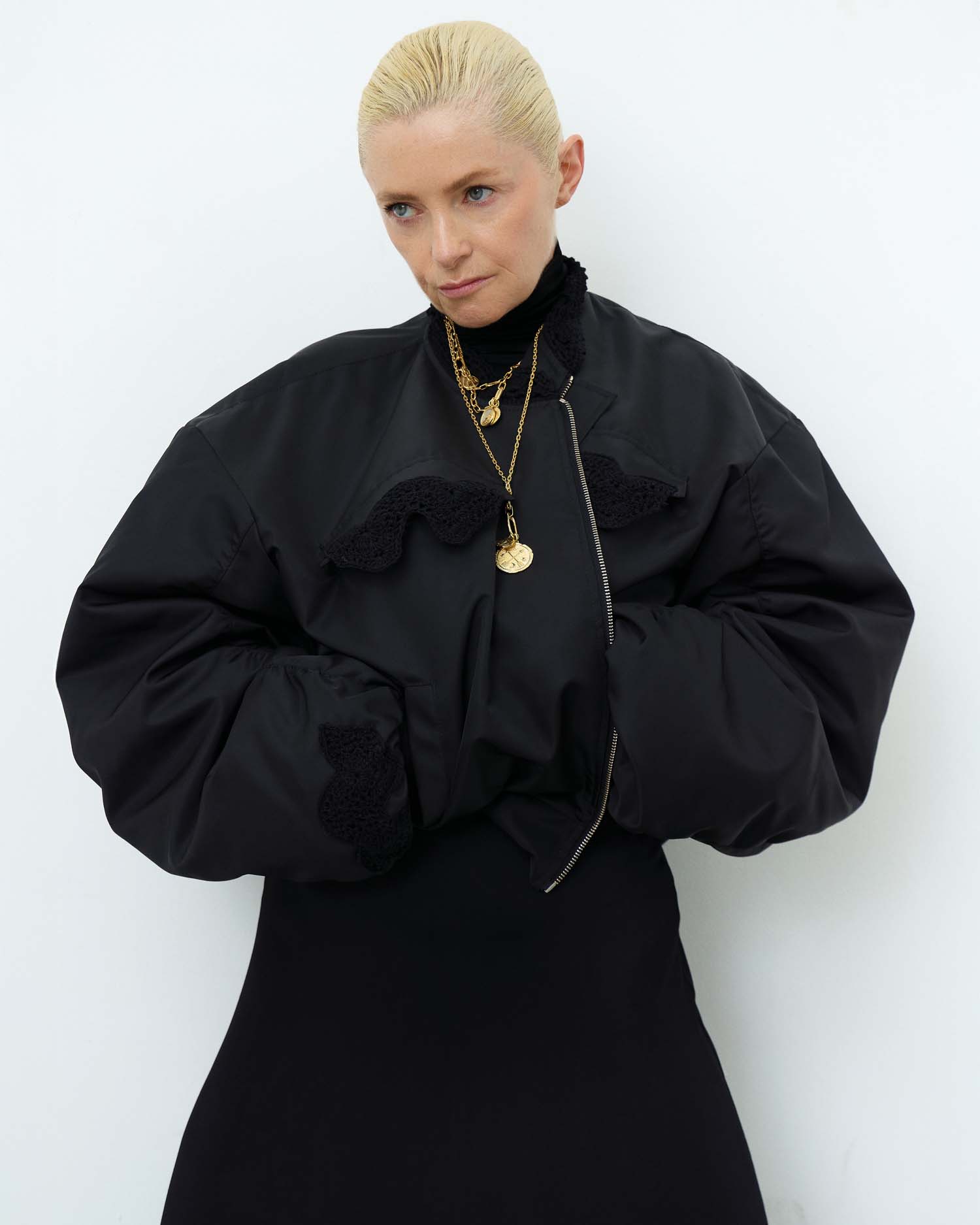 Puss Puss Magazine | Alison Goldfrapp