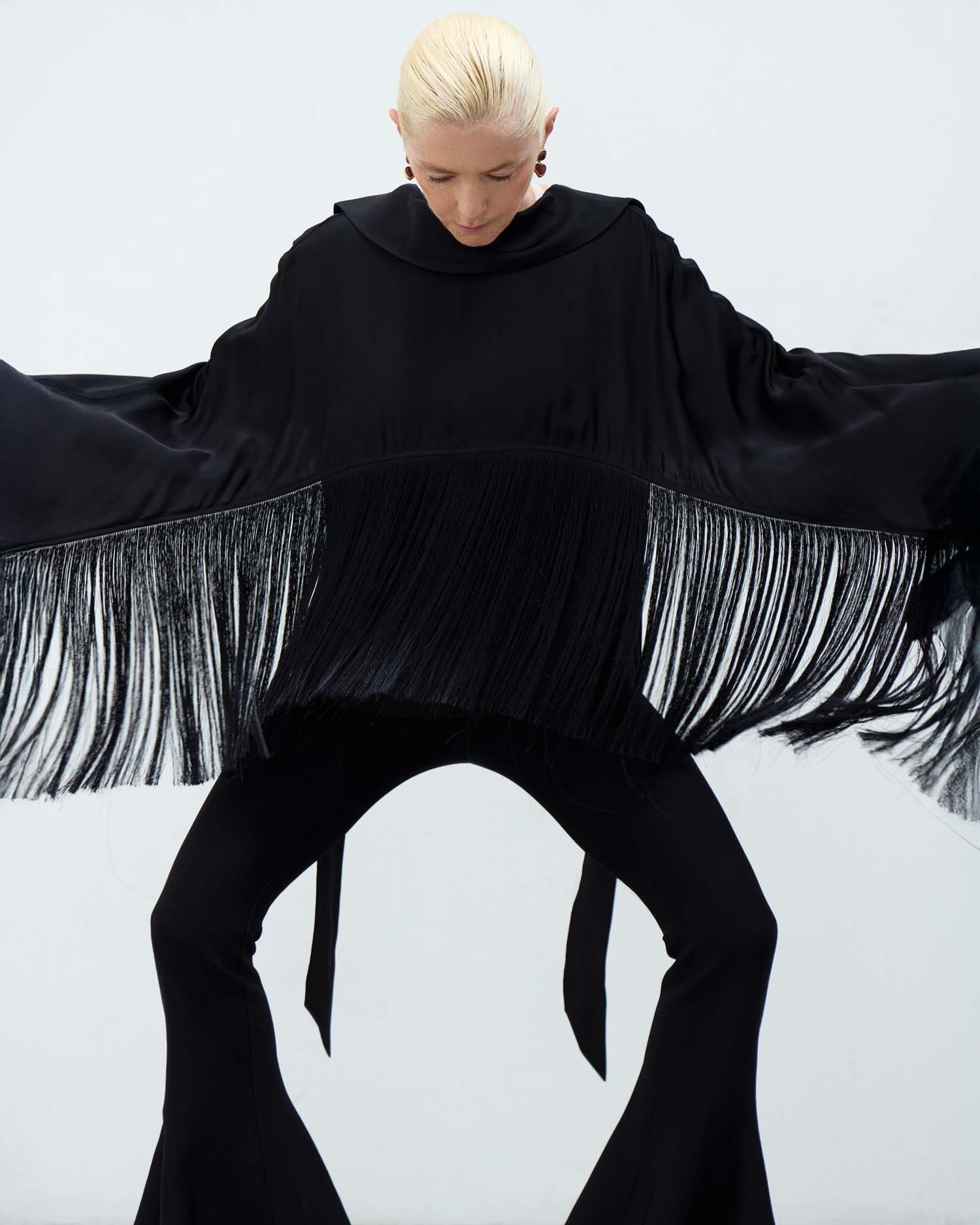Puss Puss Magazine | Alison Goldfrapp