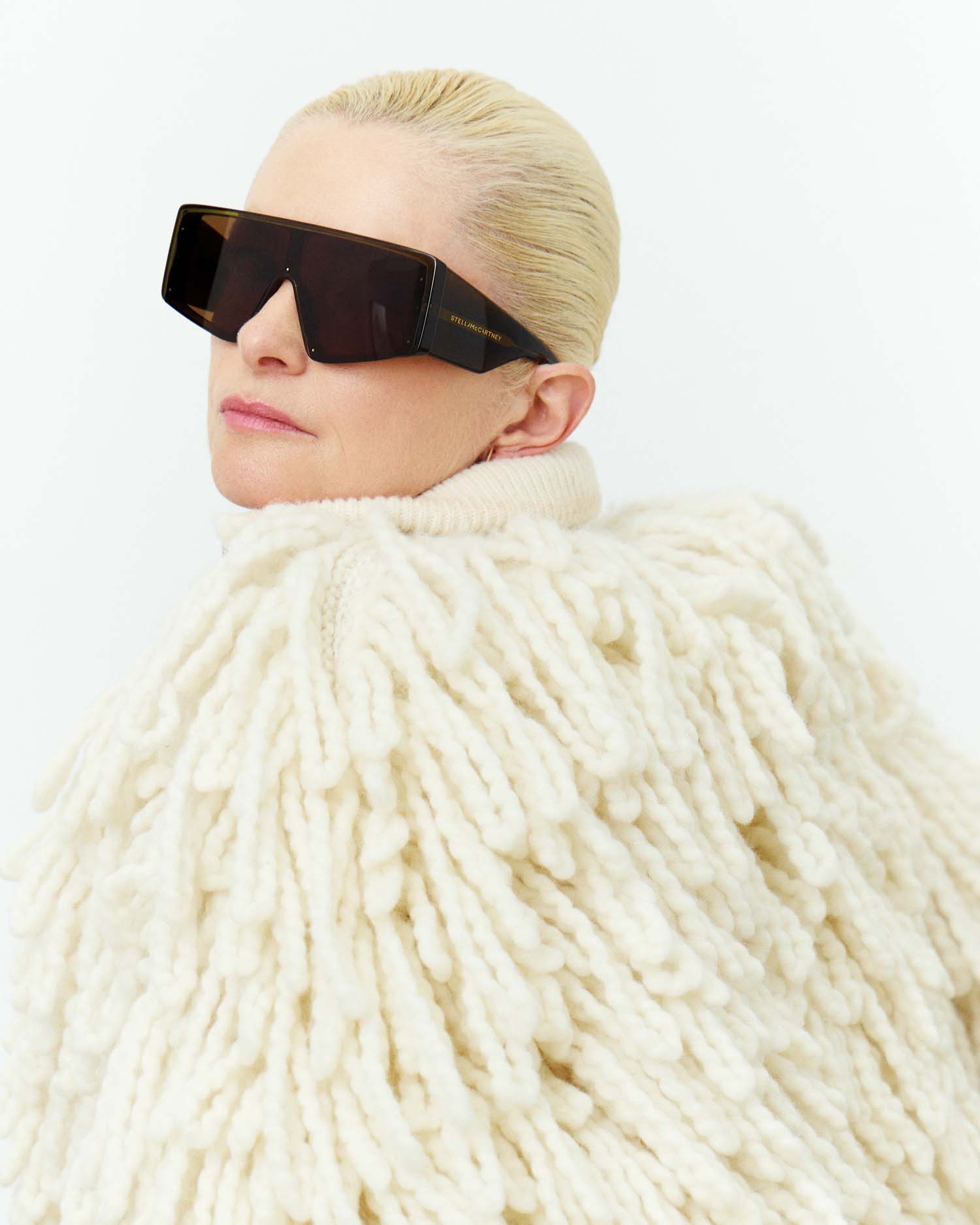 Puss Puss Magazine | Alison Goldfrapp