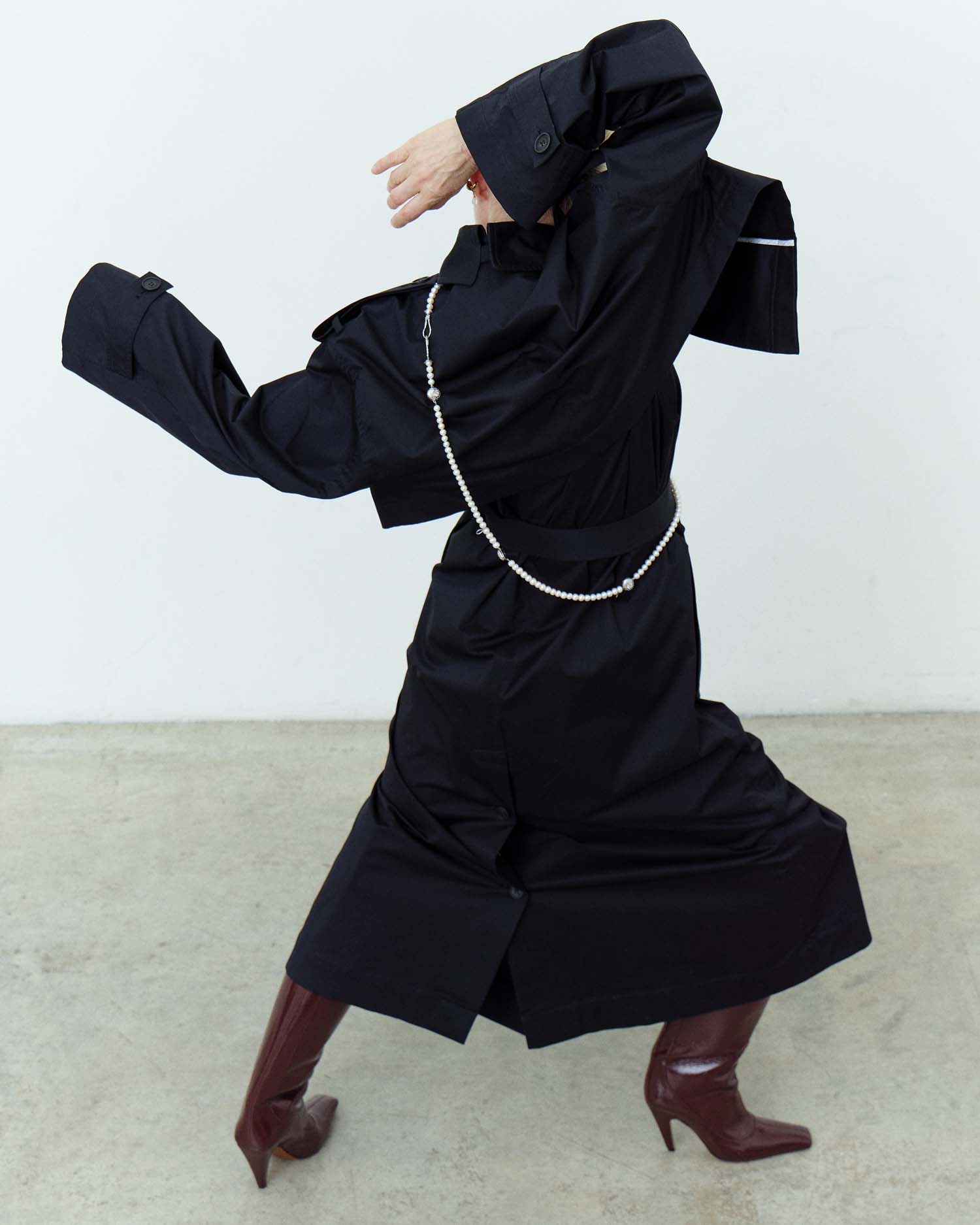 Puss Puss Magazine | Alison Goldfrapp