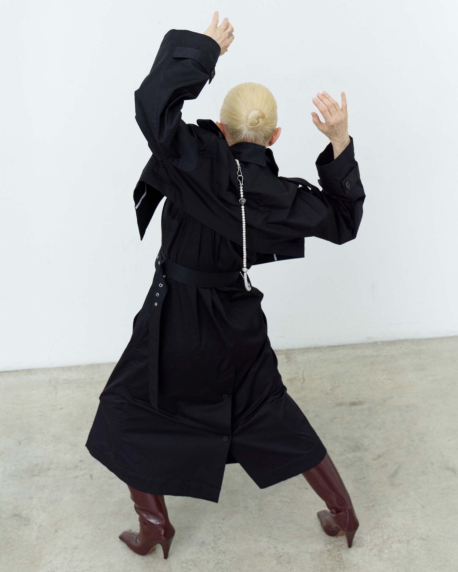 Puss Puss Magazine | Alison Goldfrapp