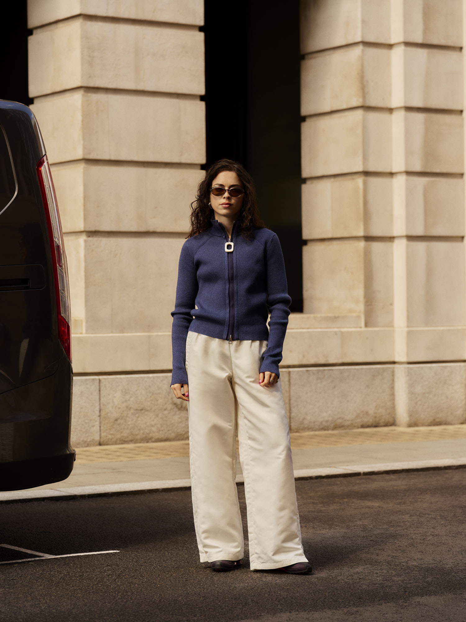 British vogue