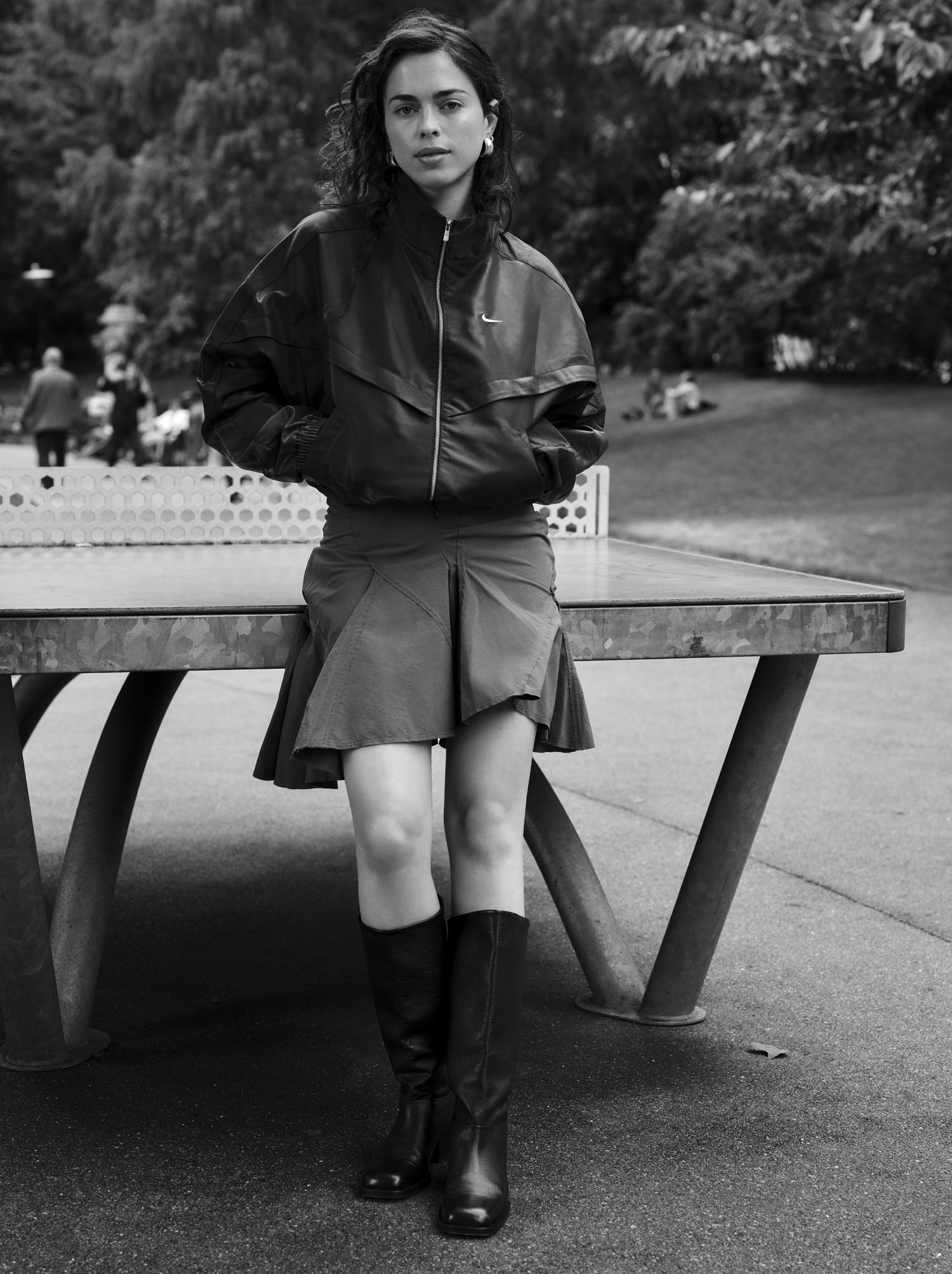 British vogue