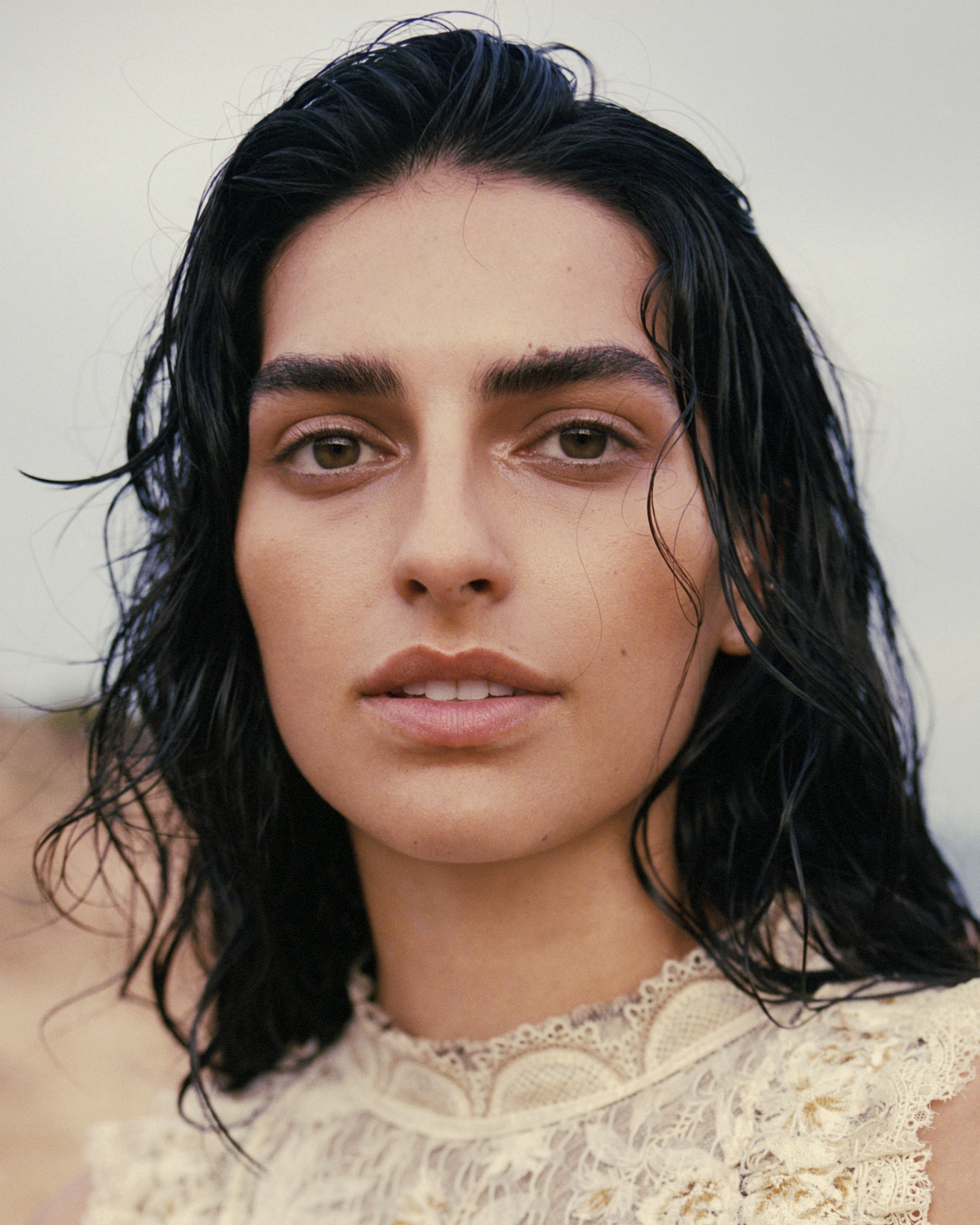 Grazia | Dior