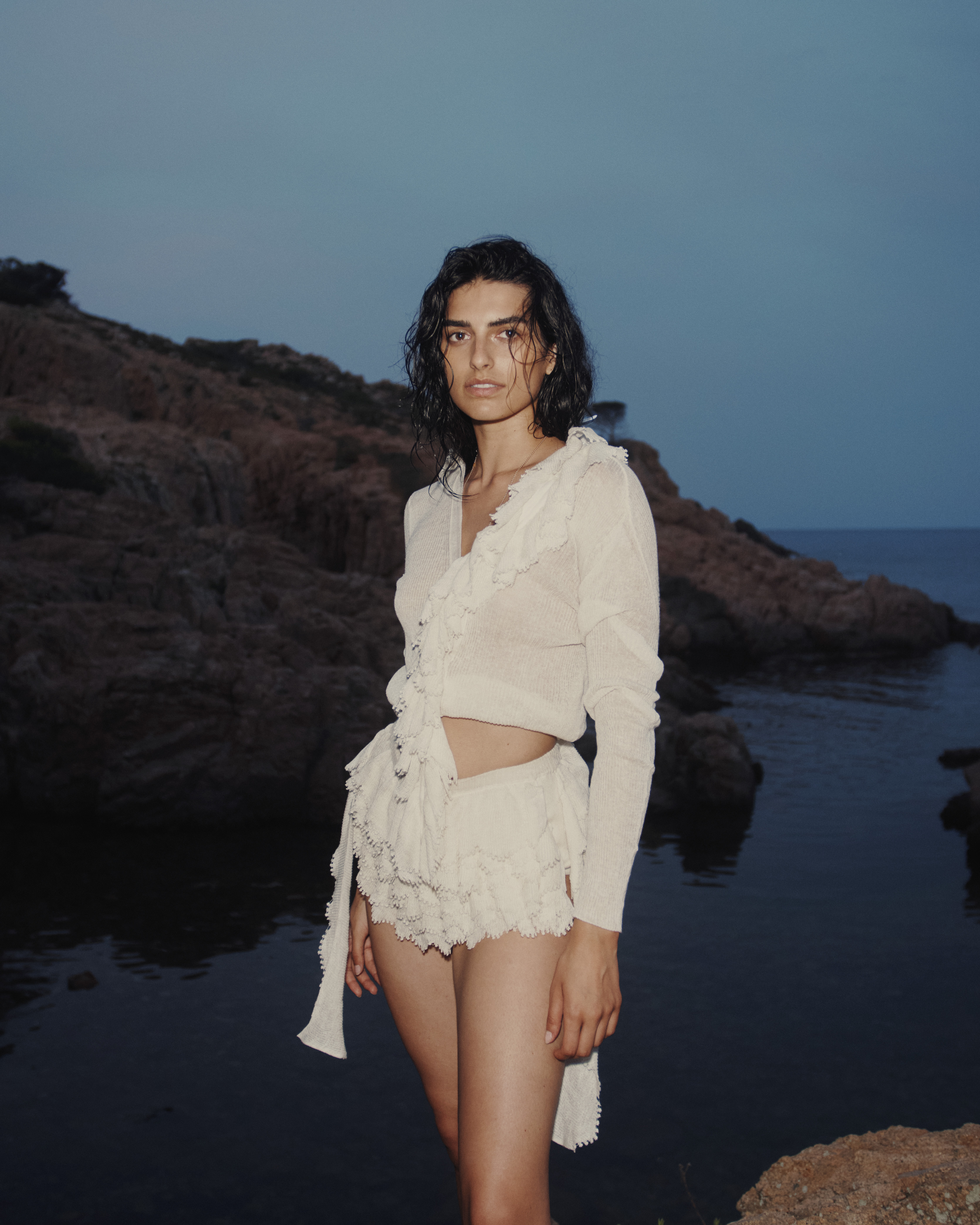 Grazia | Dior