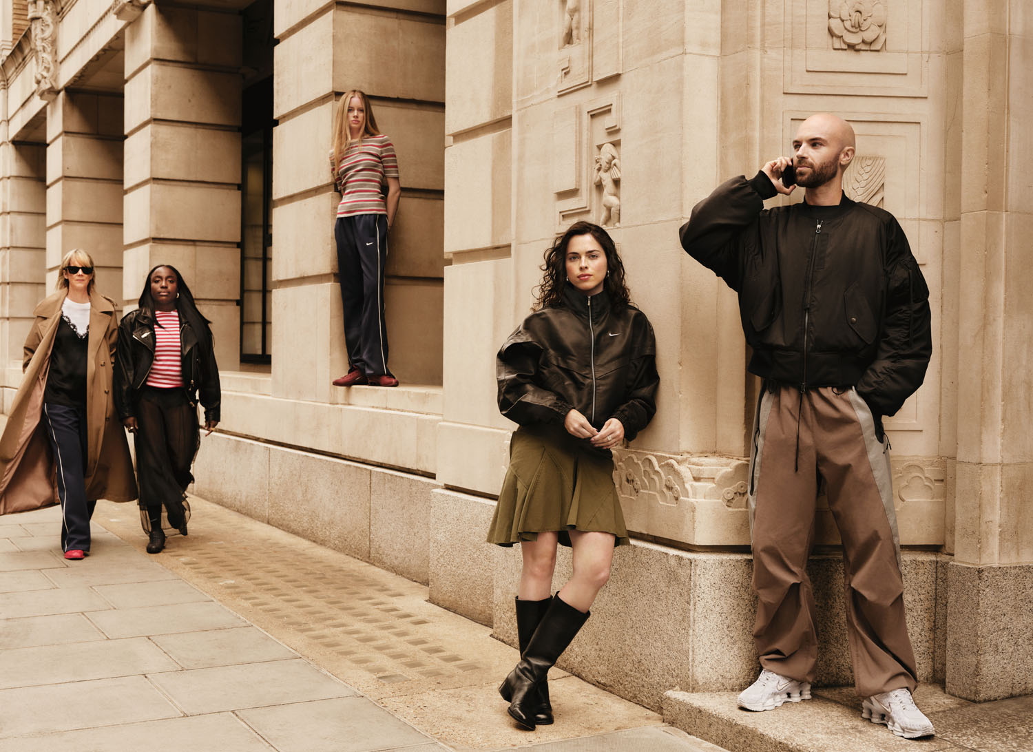 British vogue