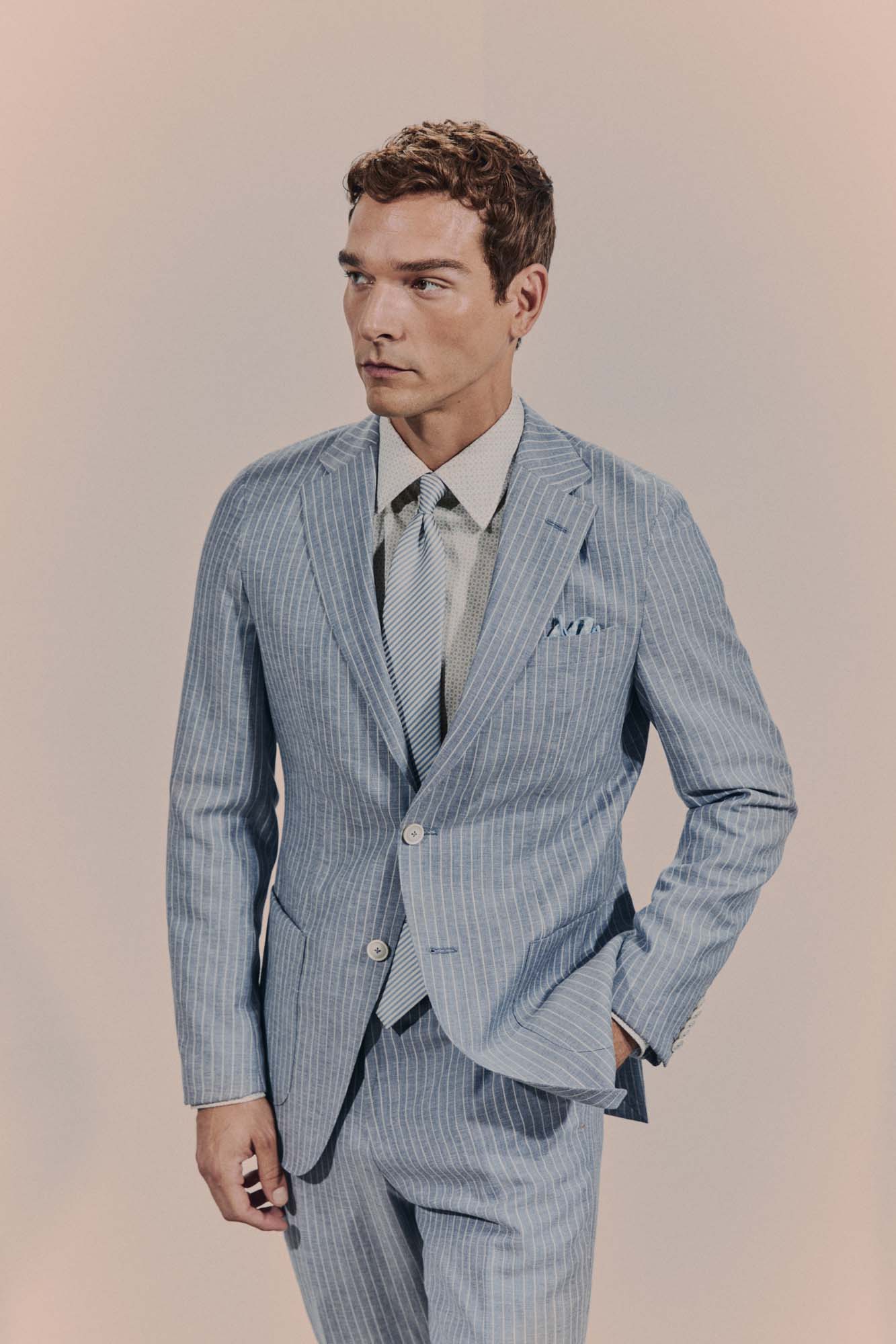 Hugo Boss