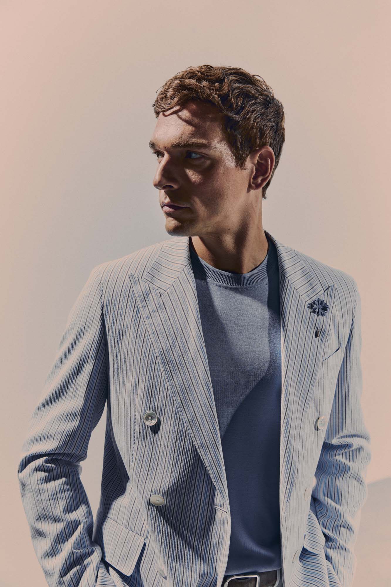 Hugo Boss