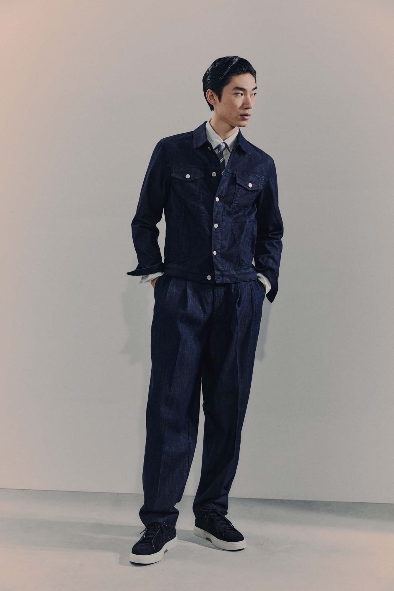 Hugo Boss