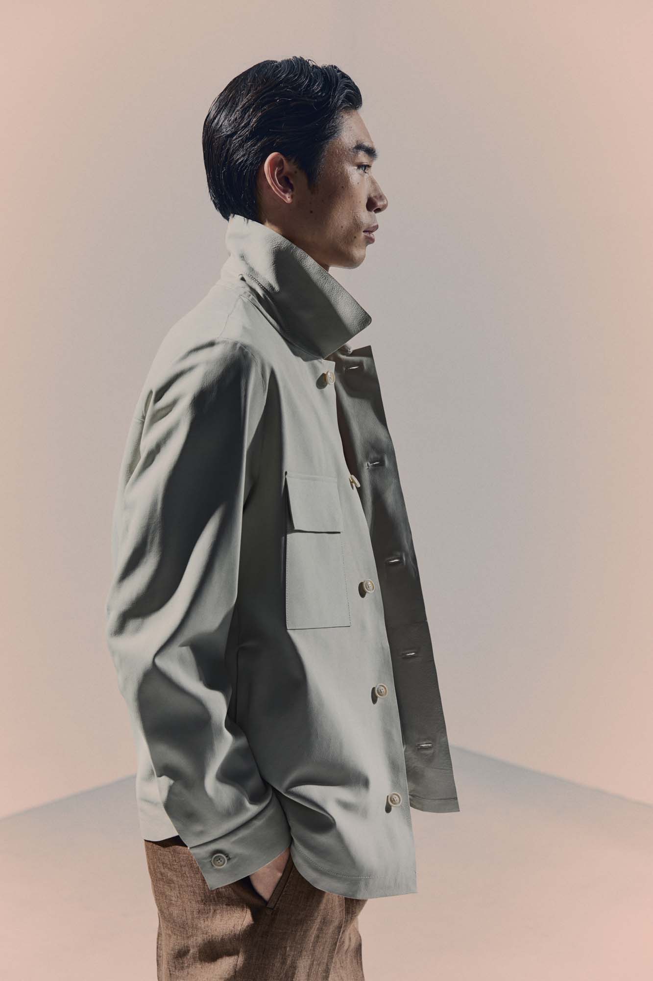 Hugo Boss