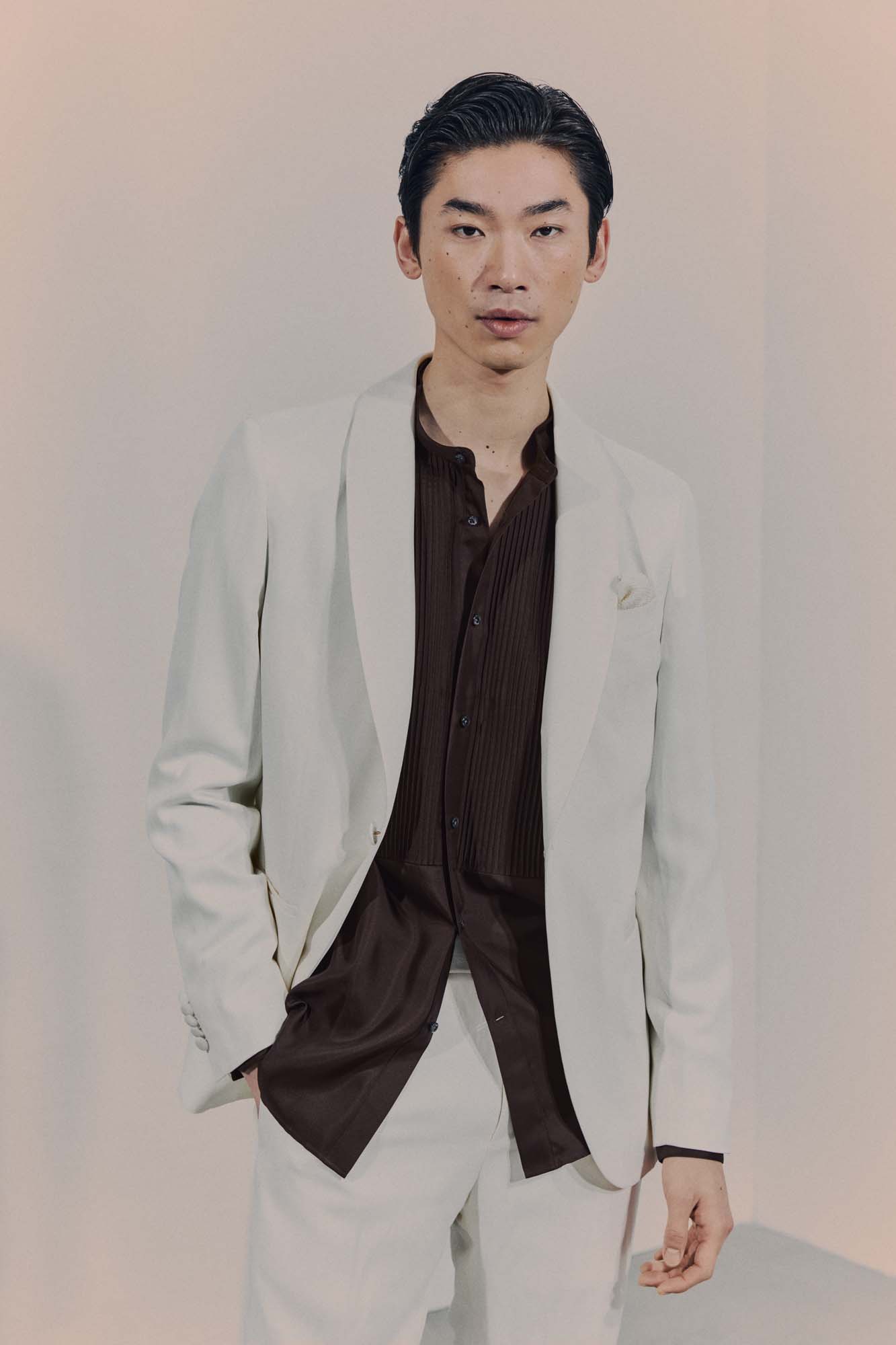 Hugo Boss