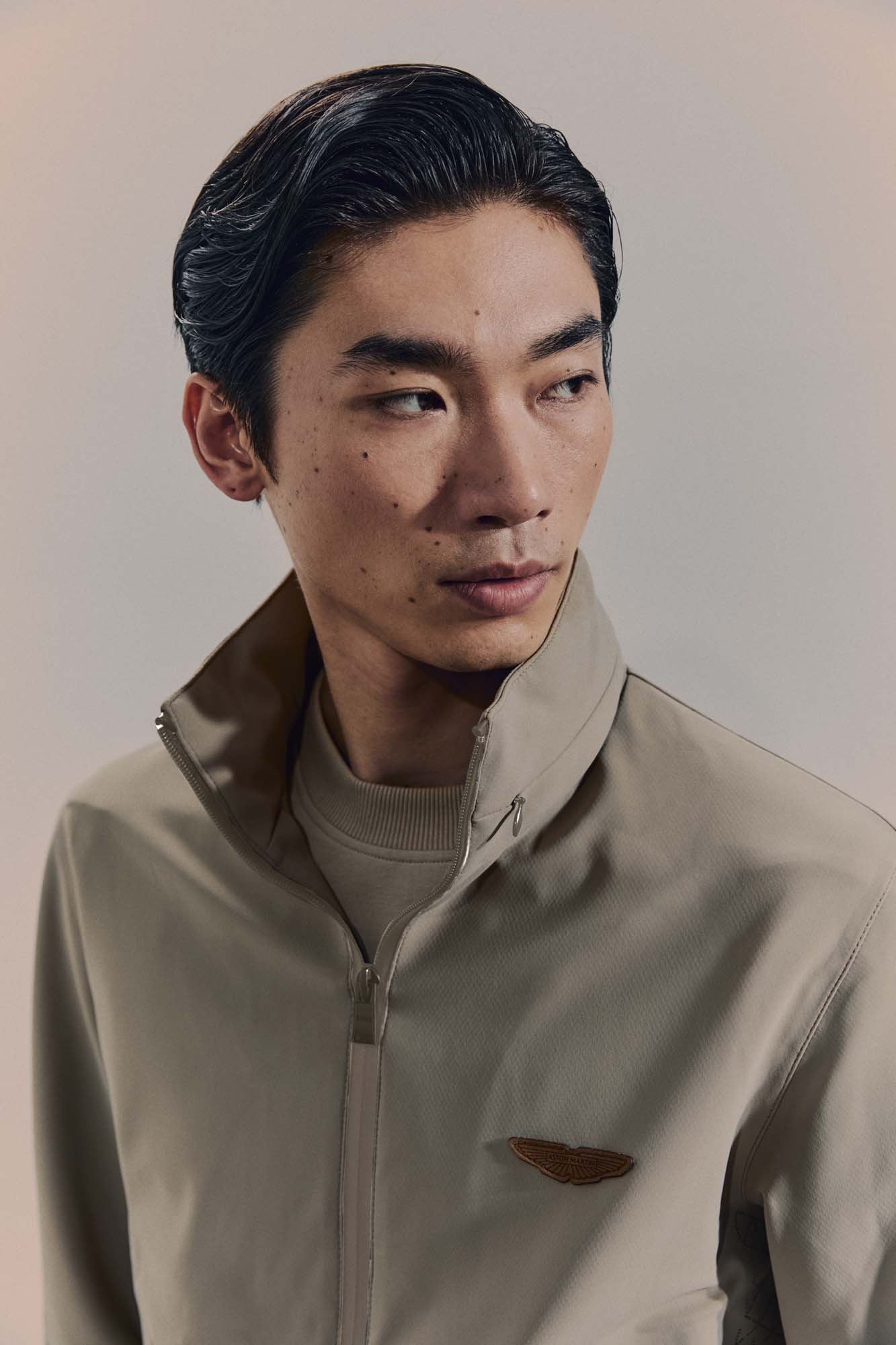 Hugo Boss