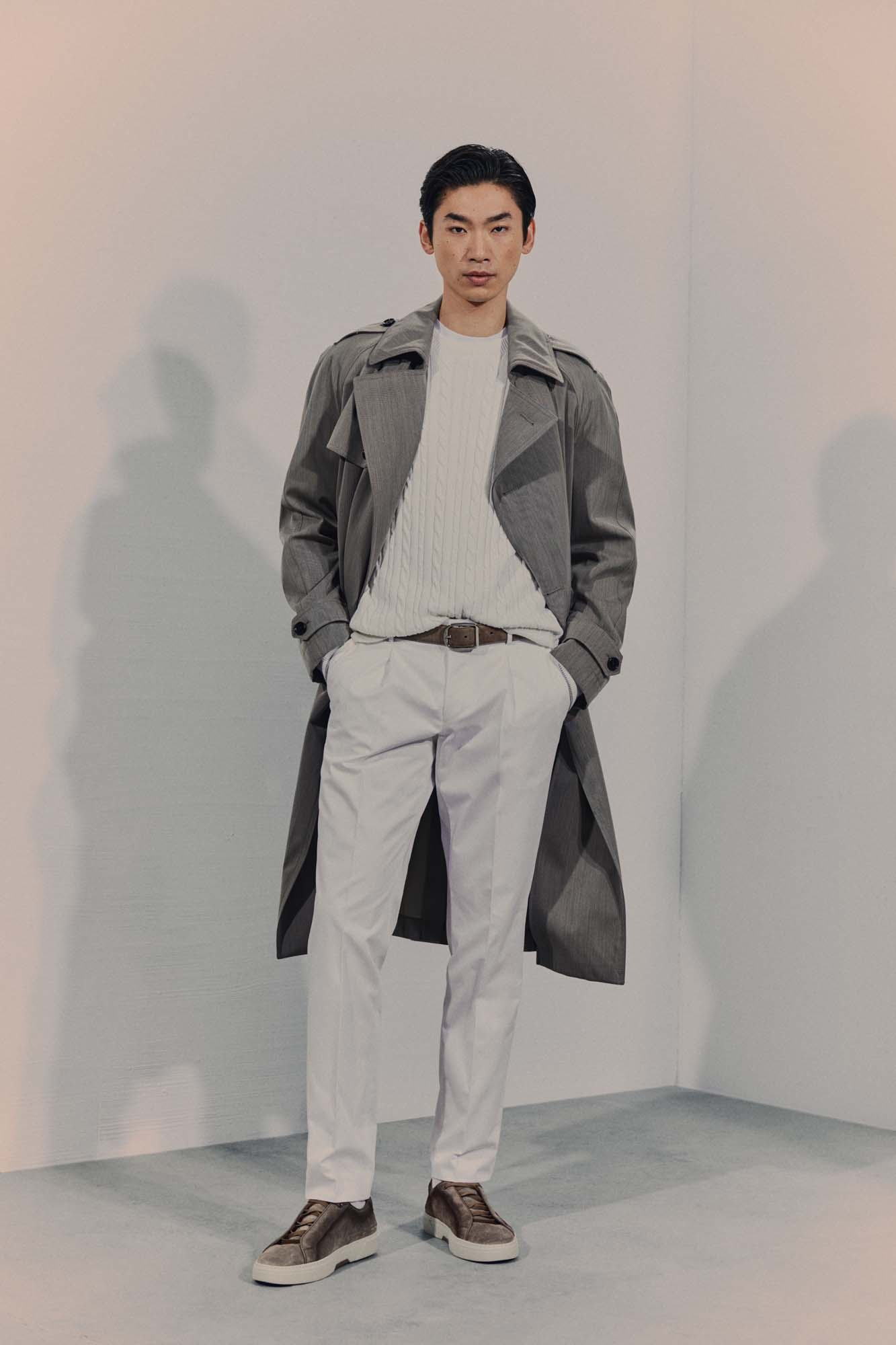 Hugo Boss