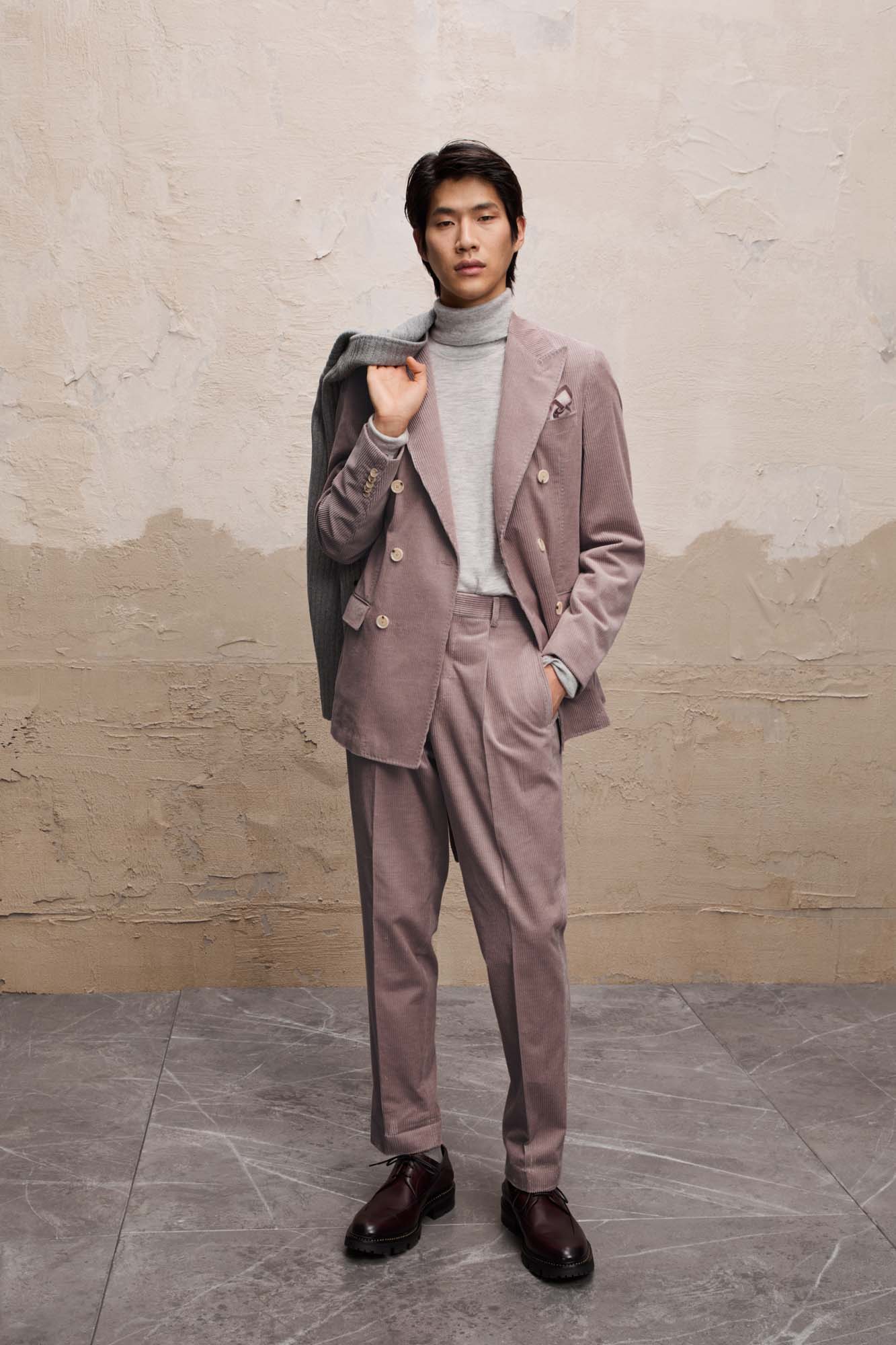 Hugo Boss