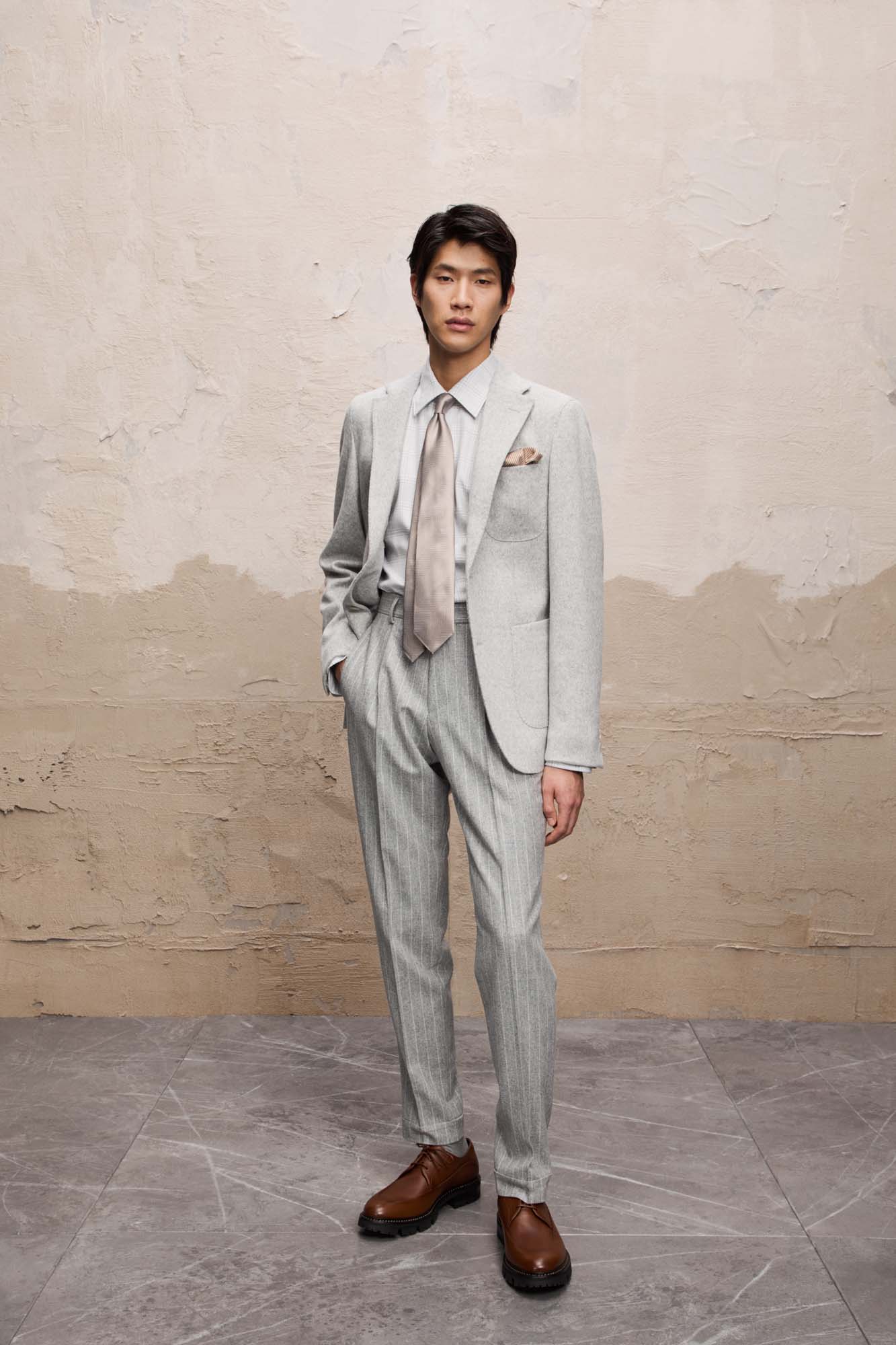 Hugo Boss