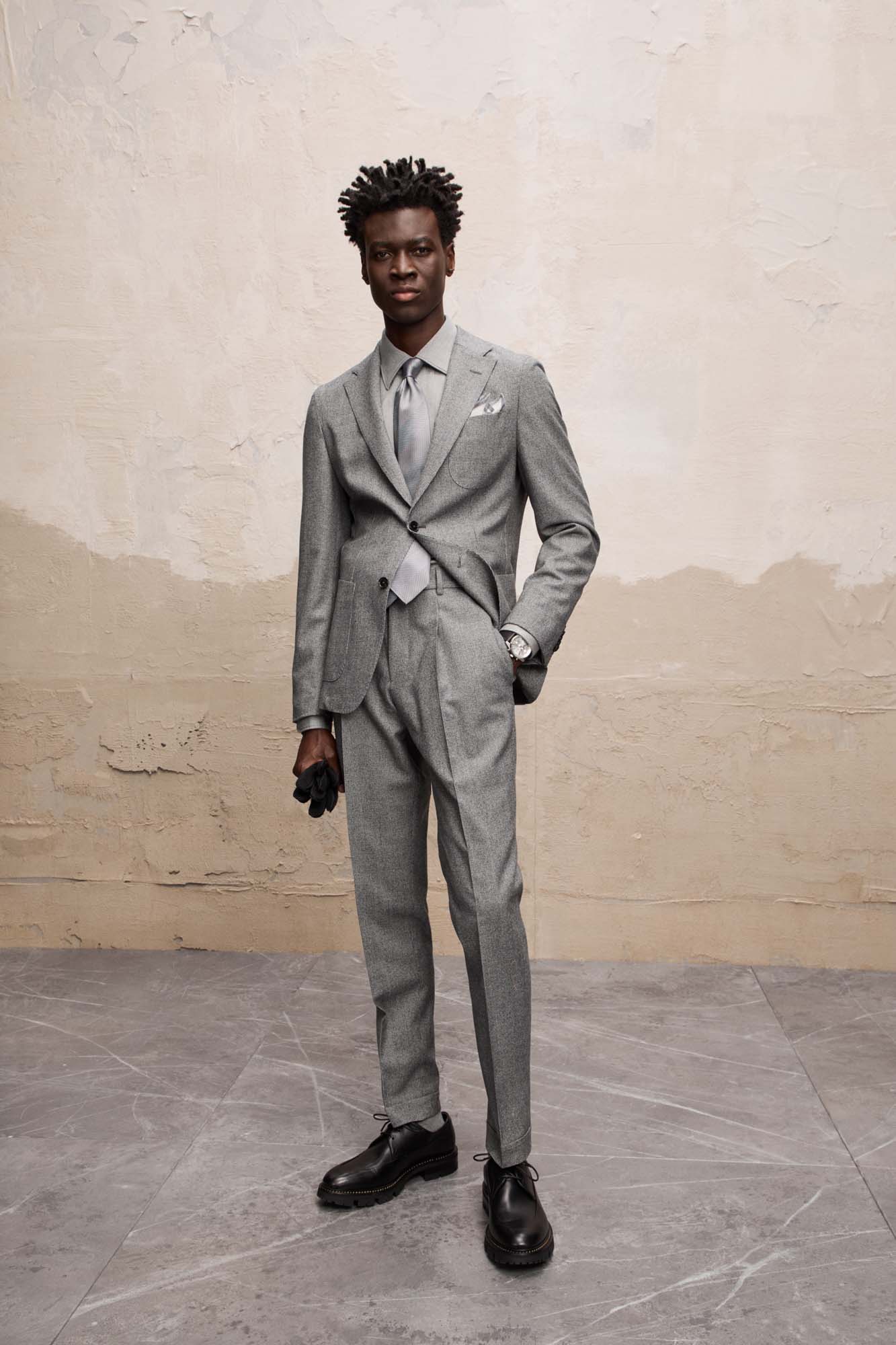 Hugo Boss
